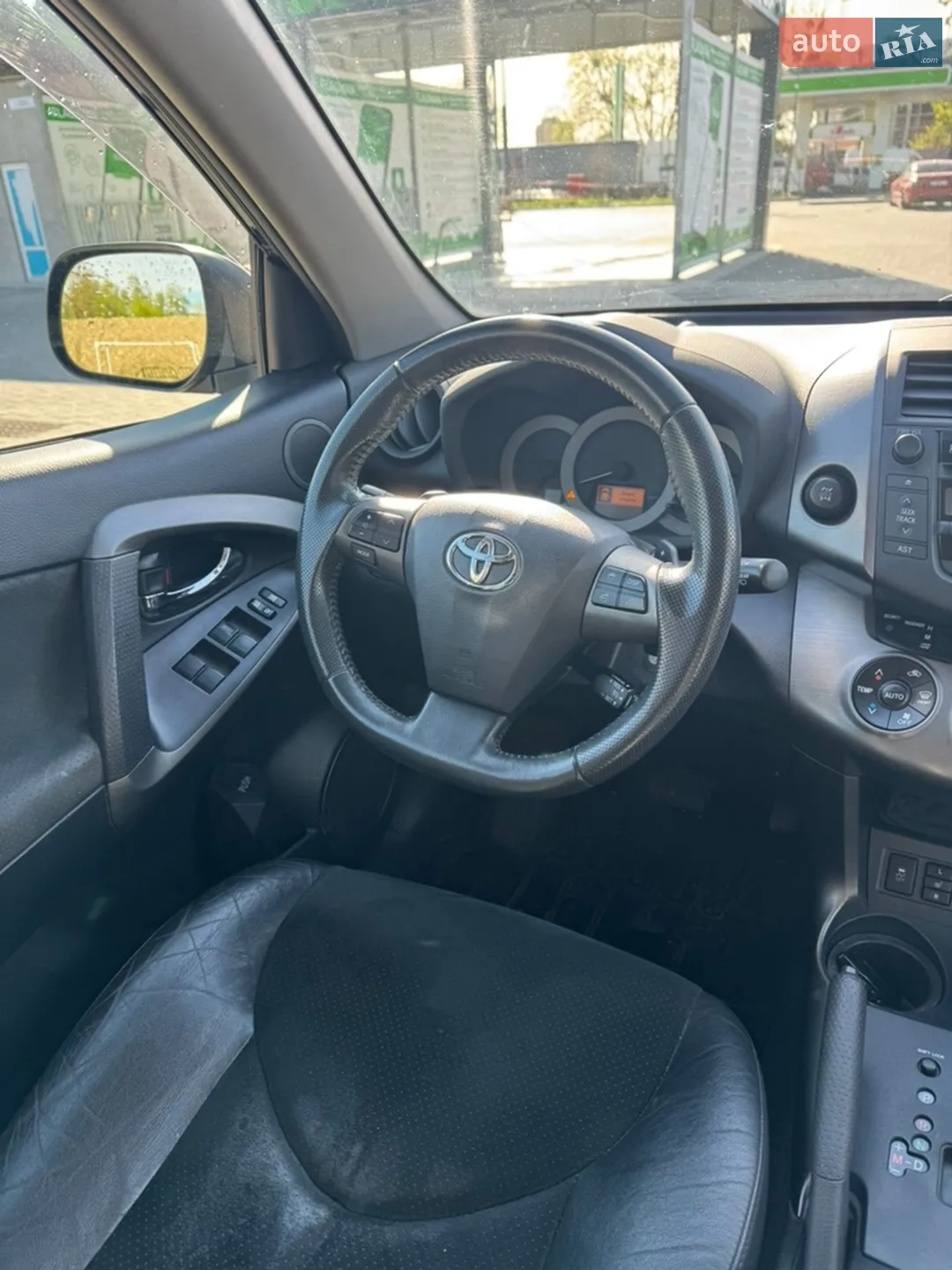 2011 Toyota RAV 4 - мініатюра 9
