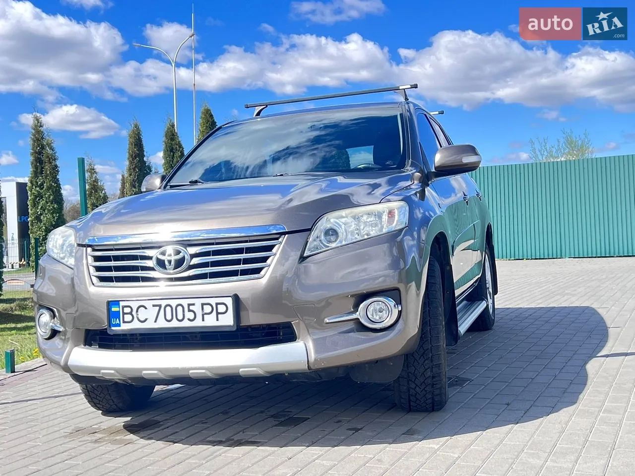 2012 Toyota RAV 4 - мініатюра 23