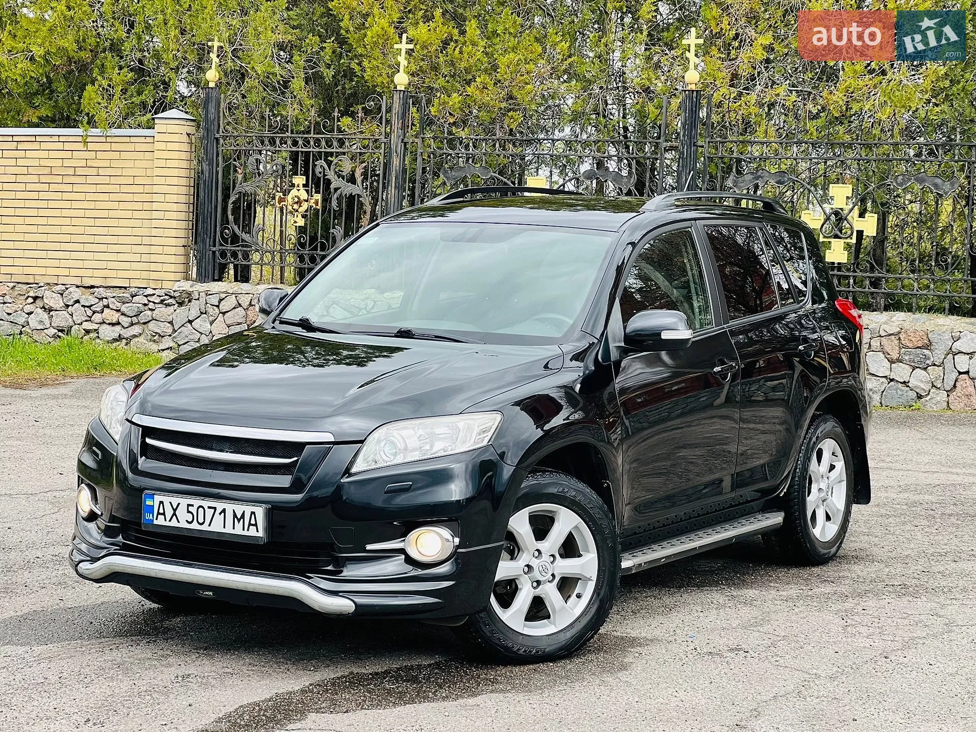 2010 Toyota RAV 4 - мініатюра 19