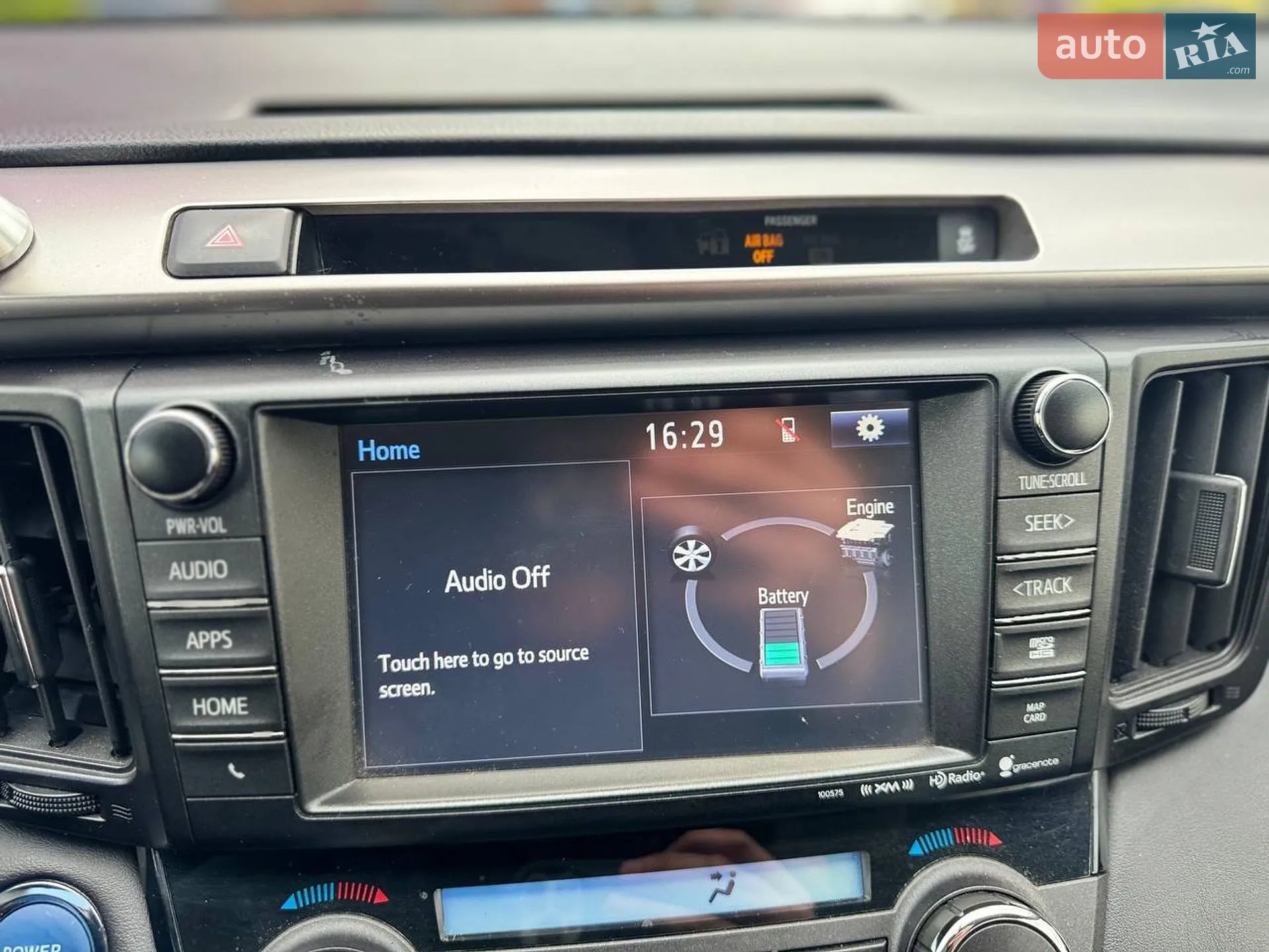 2016 Toyota RAV 4 - мініатюра 15