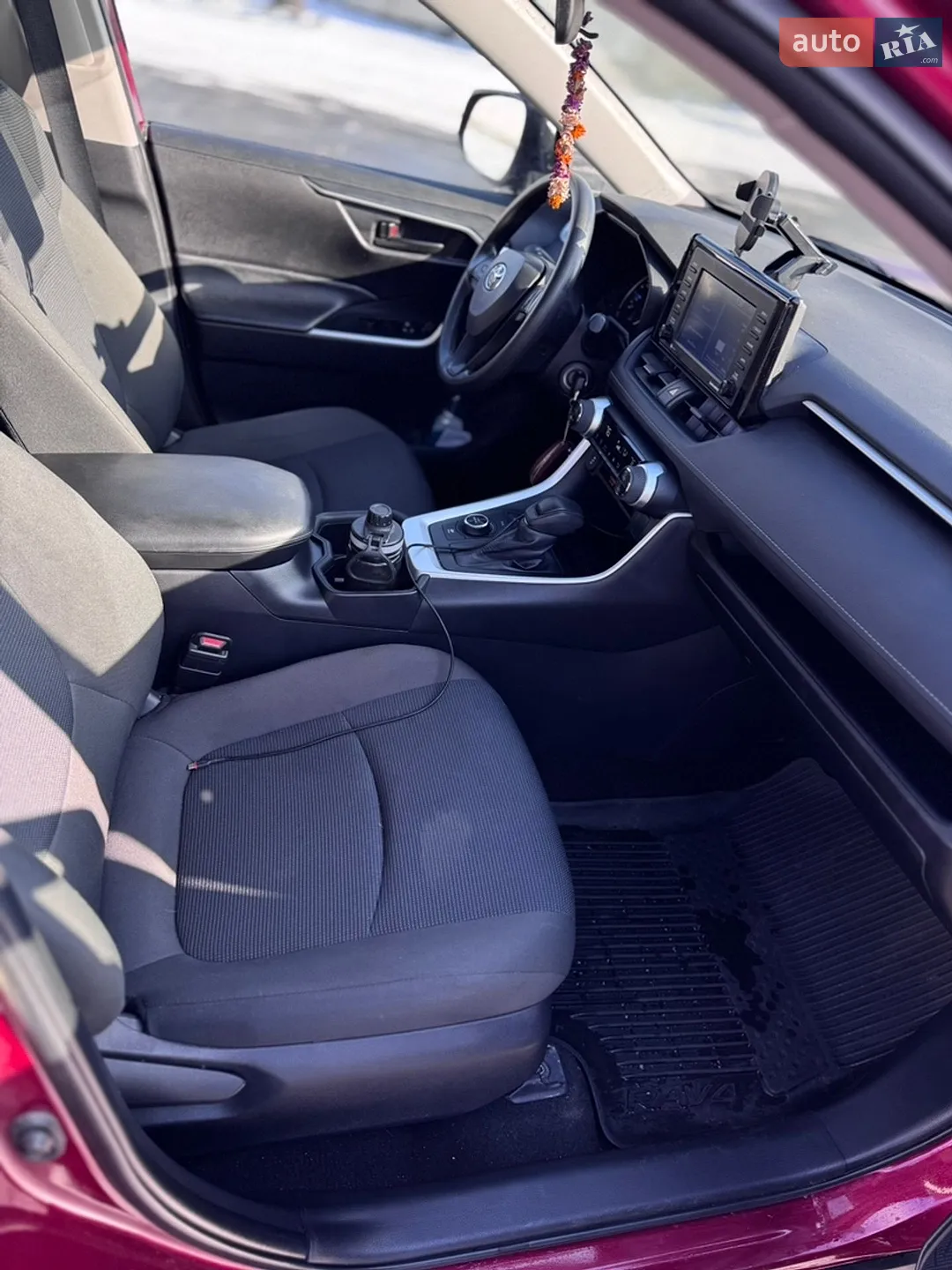 2022 Toyota RAV 4 - мініатюра 9