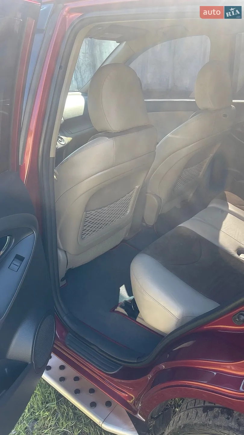 2010 Toyota RAV 4 - мініатюра 14