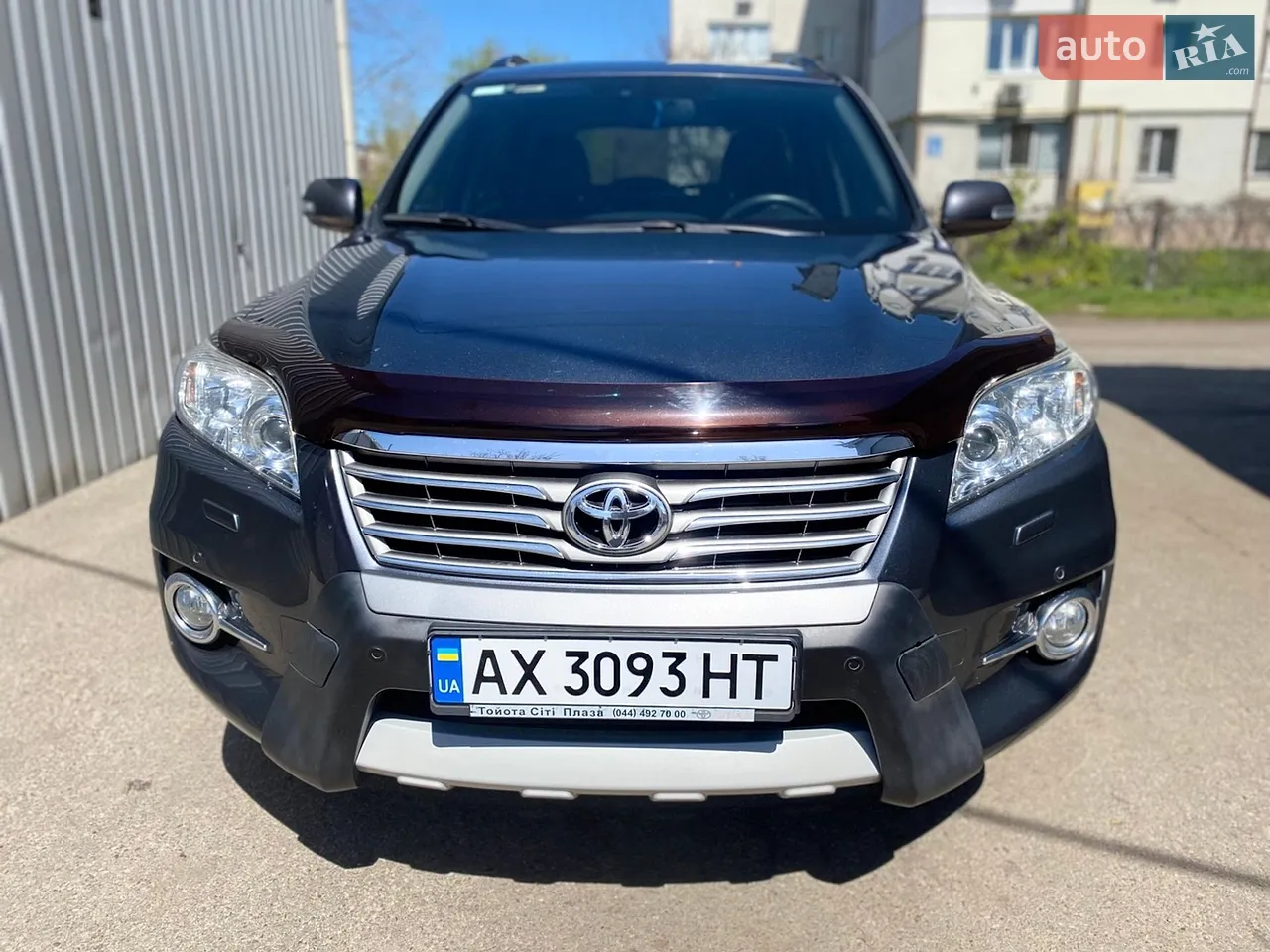 2011 Toyota RAV 4 - мініатюра 22
