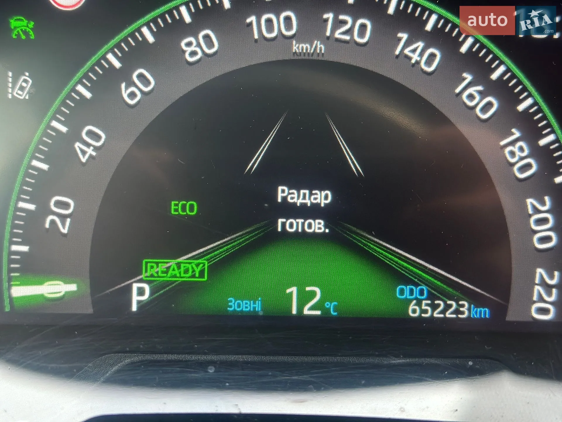 2018 Toyota RAV 4 - мініатюра 14