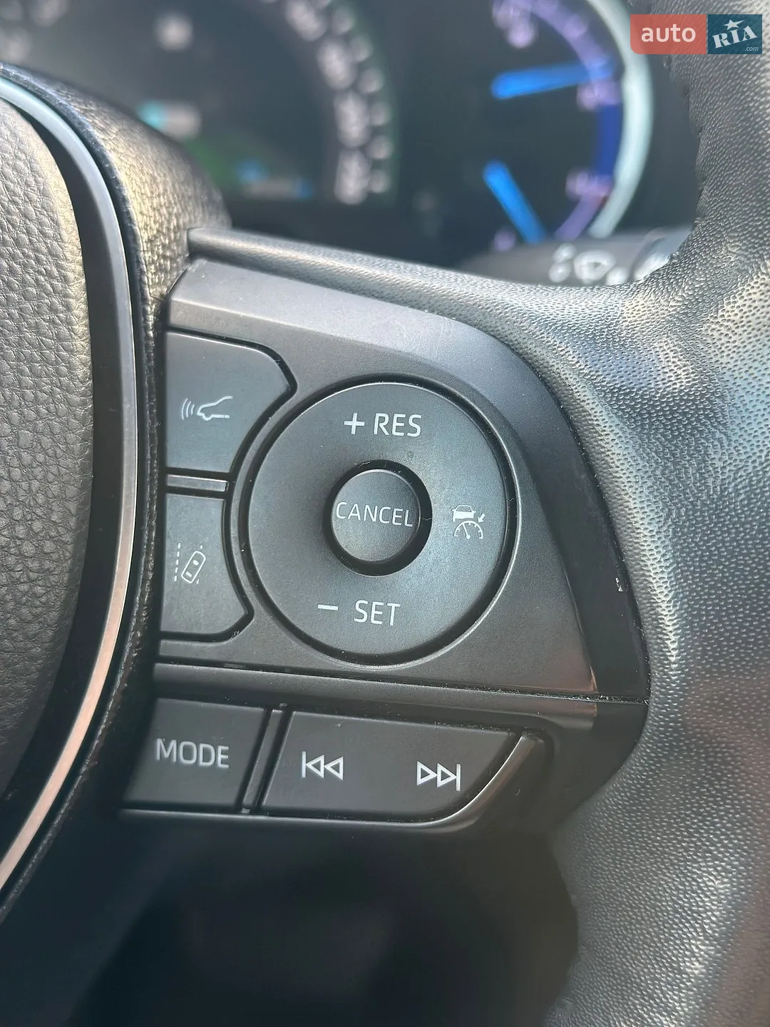 2018 Toyota RAV 4 - мініатюра 50