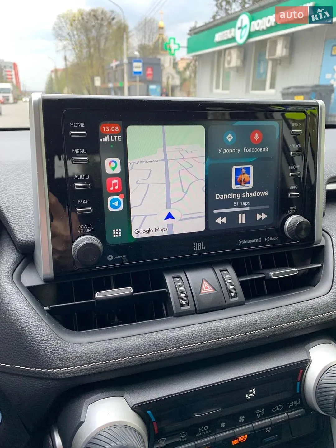 2020 Toyota RAV 4 - мініатюра 19