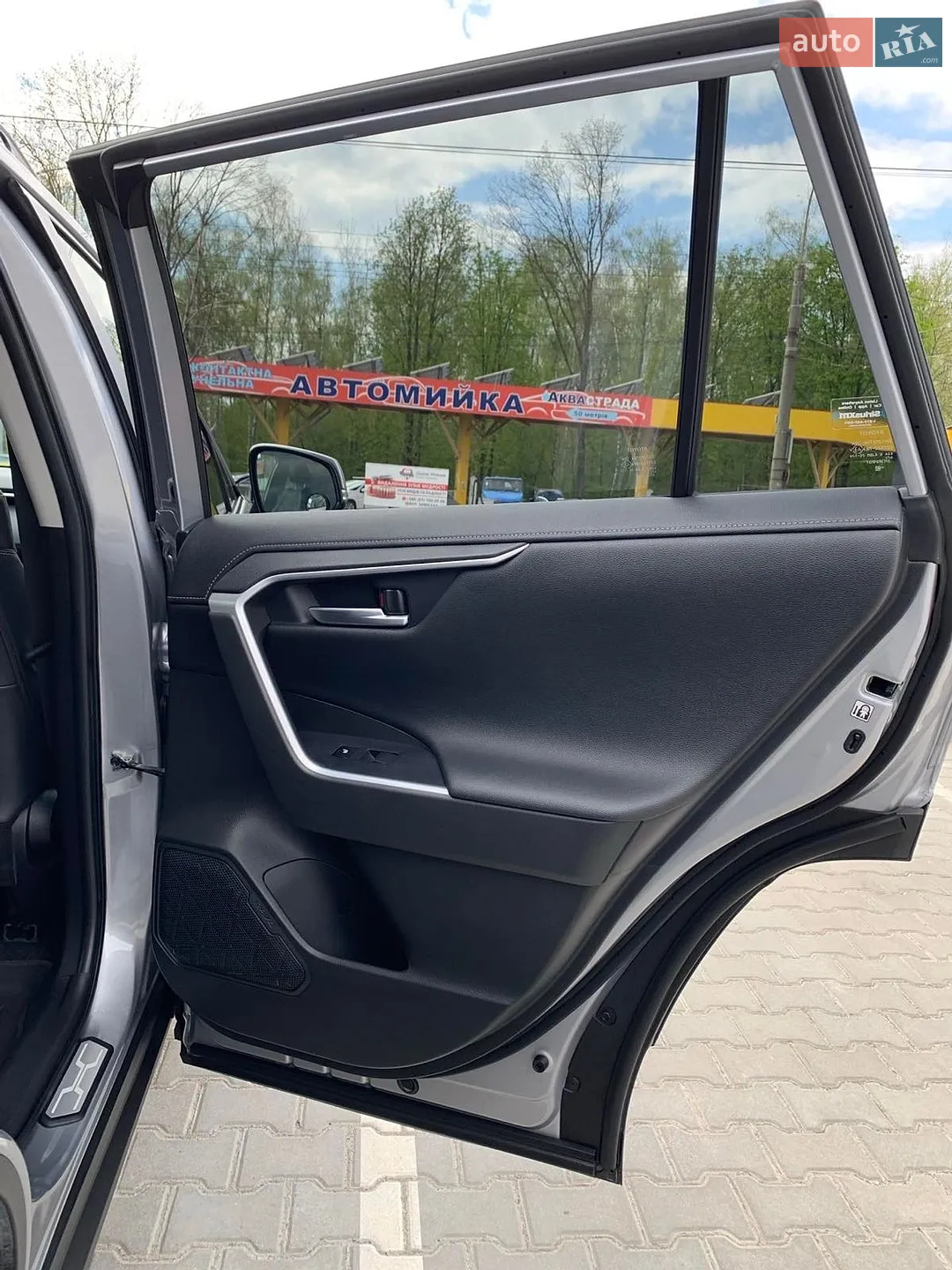 2020 Toyota RAV 4 - мініатюра 25