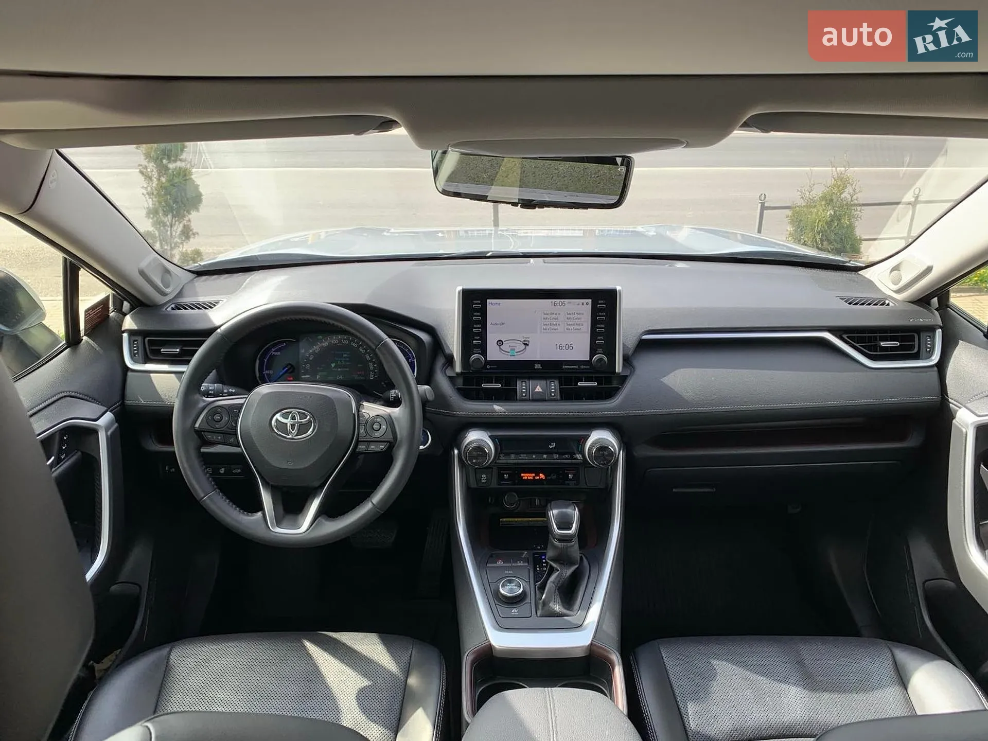 2020 Toyota RAV 4 - мініатюра 34