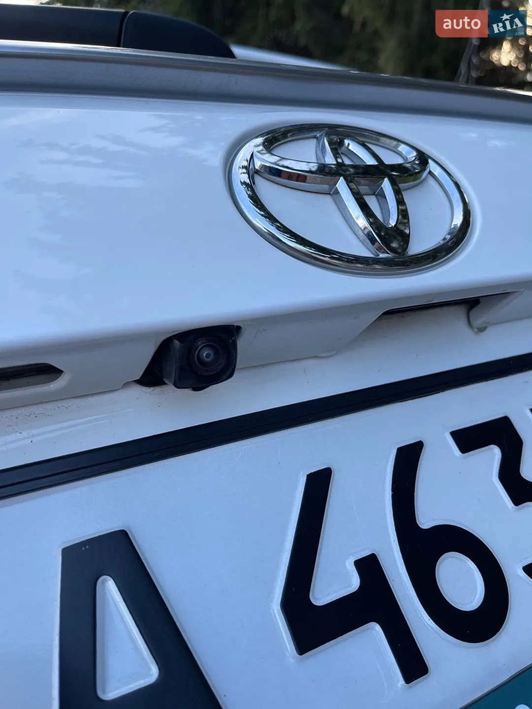2020 Toyota RAV 4 - мініатюра 16