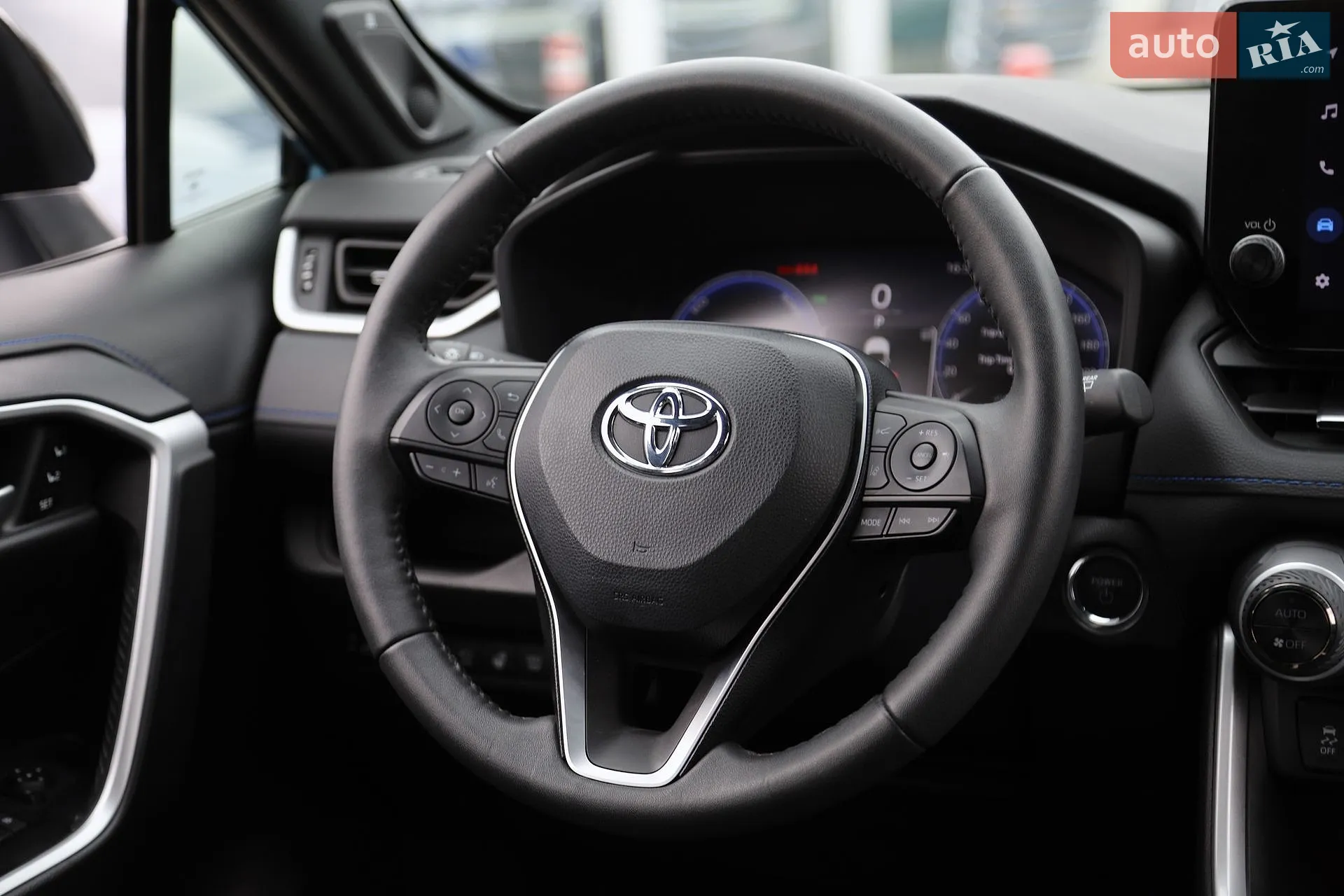 2023 Toyota RAV 4 - мініатюра 14