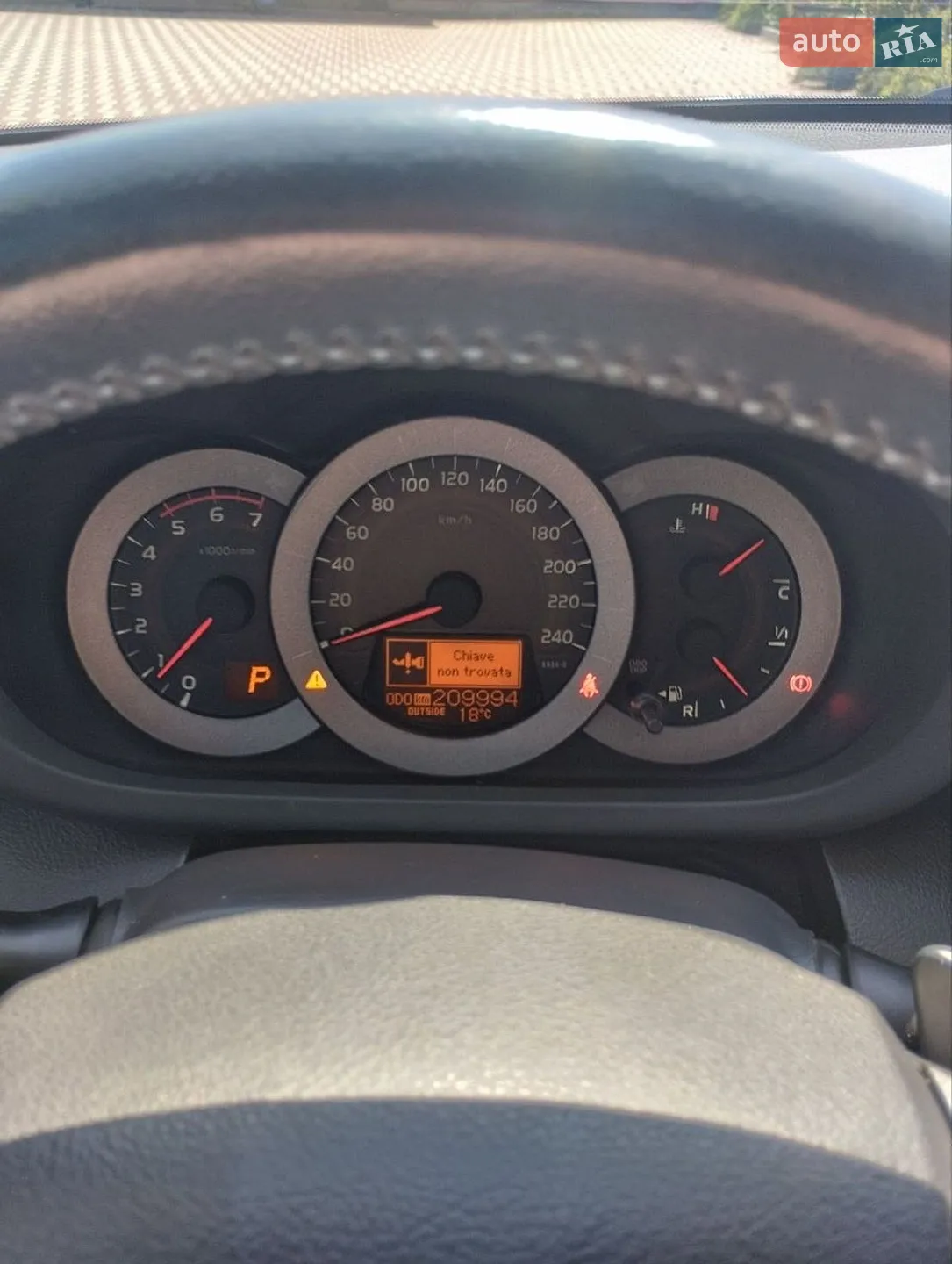 2011 Toyota RAV 4 - мініатюра 28