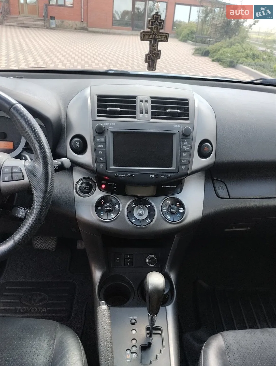 2011 Toyota RAV 4 - мініатюра 37