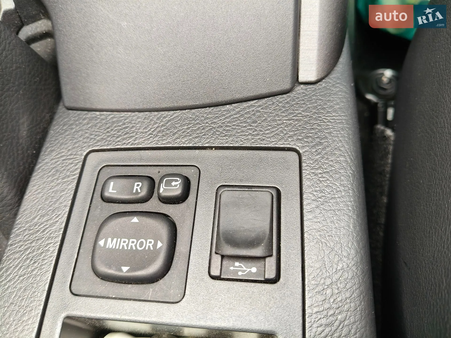 2012 Toyota RAV 4 - мініатюра 13