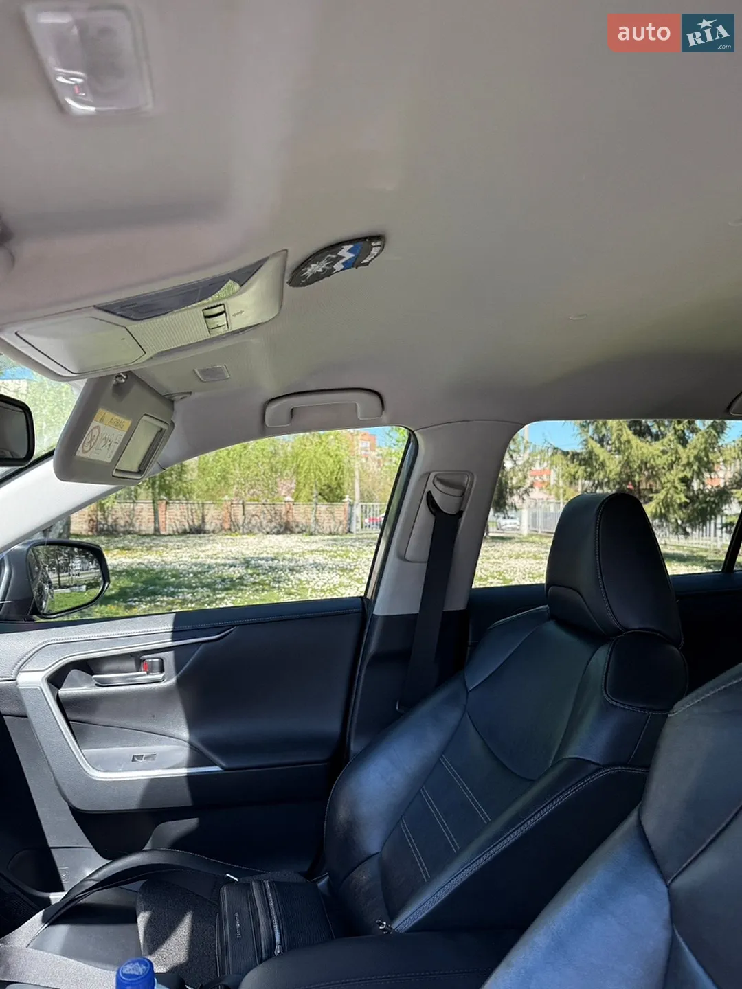 2019 Toyota RAV 4 - мініатюра 16