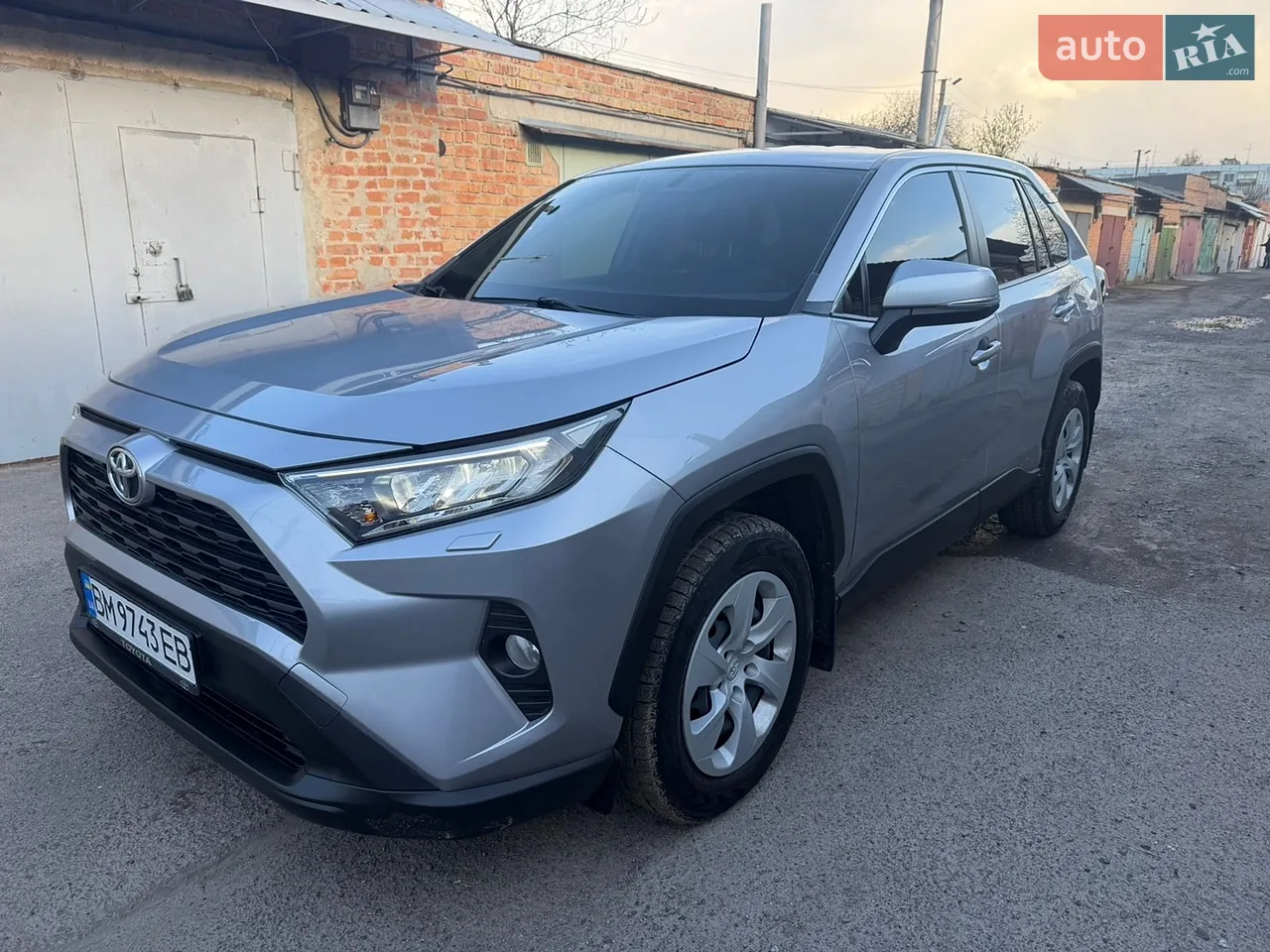 2018 Toyota RAV 4 - мініатюра 40