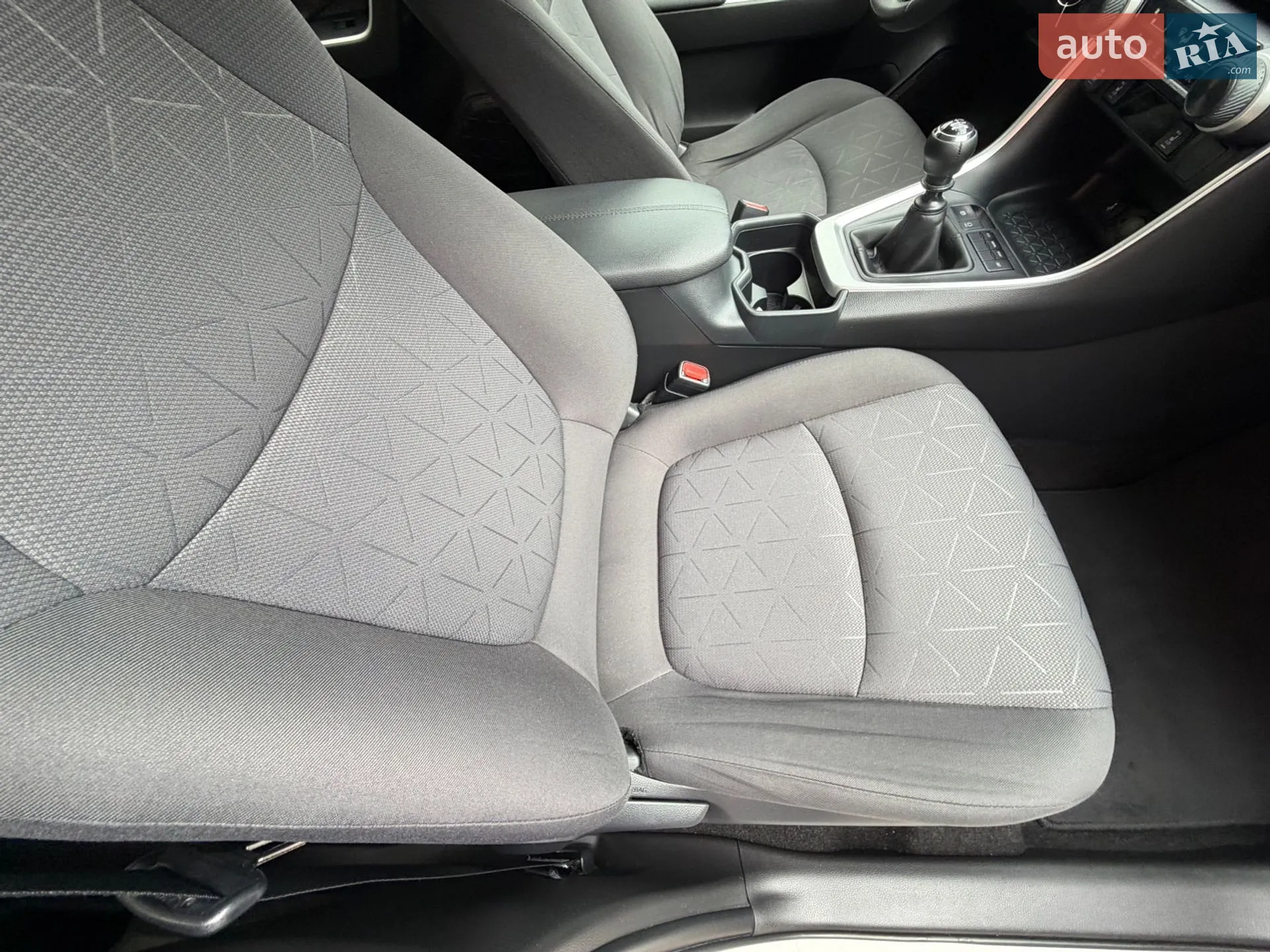2021 Toyota RAV 4 - мініатюра 38