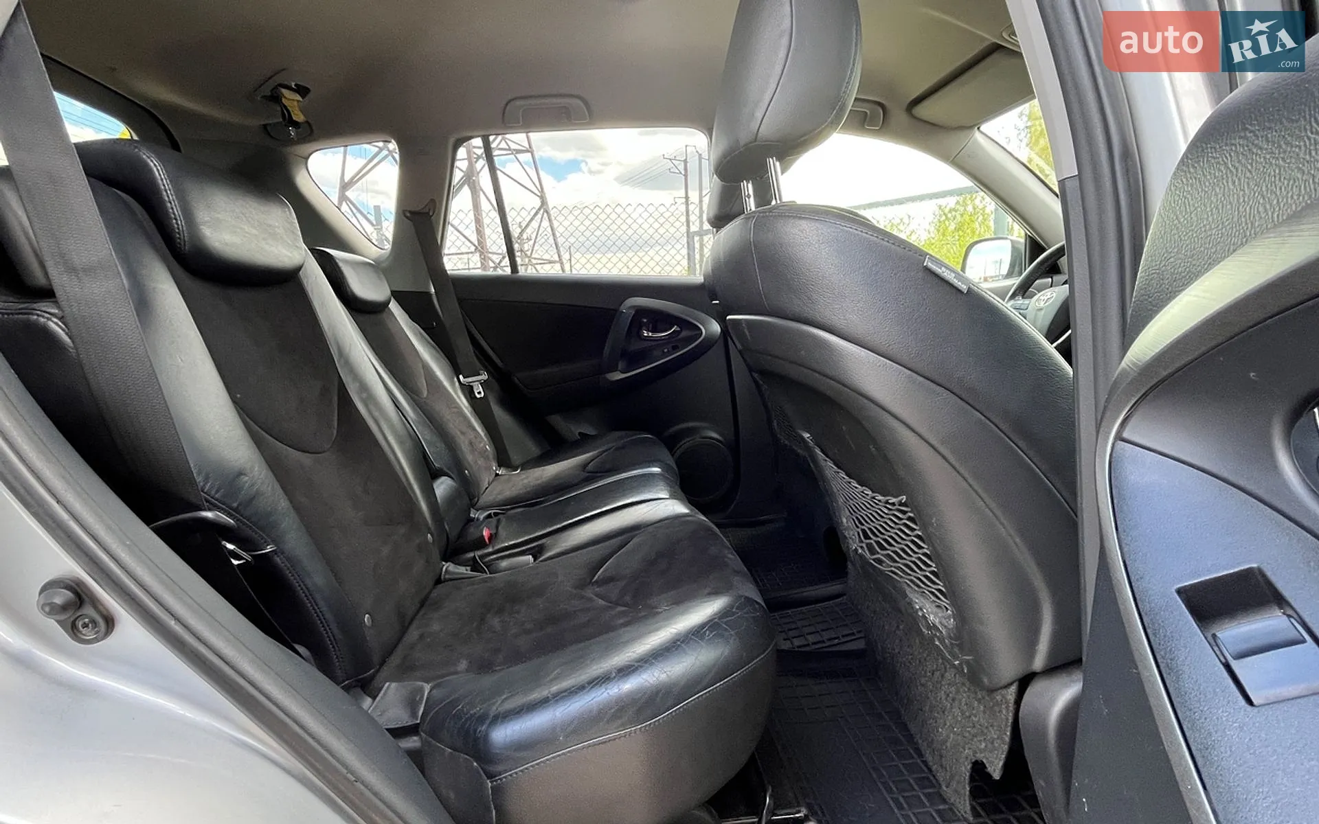2011 Toyota RAV 4 - мініатюра 20