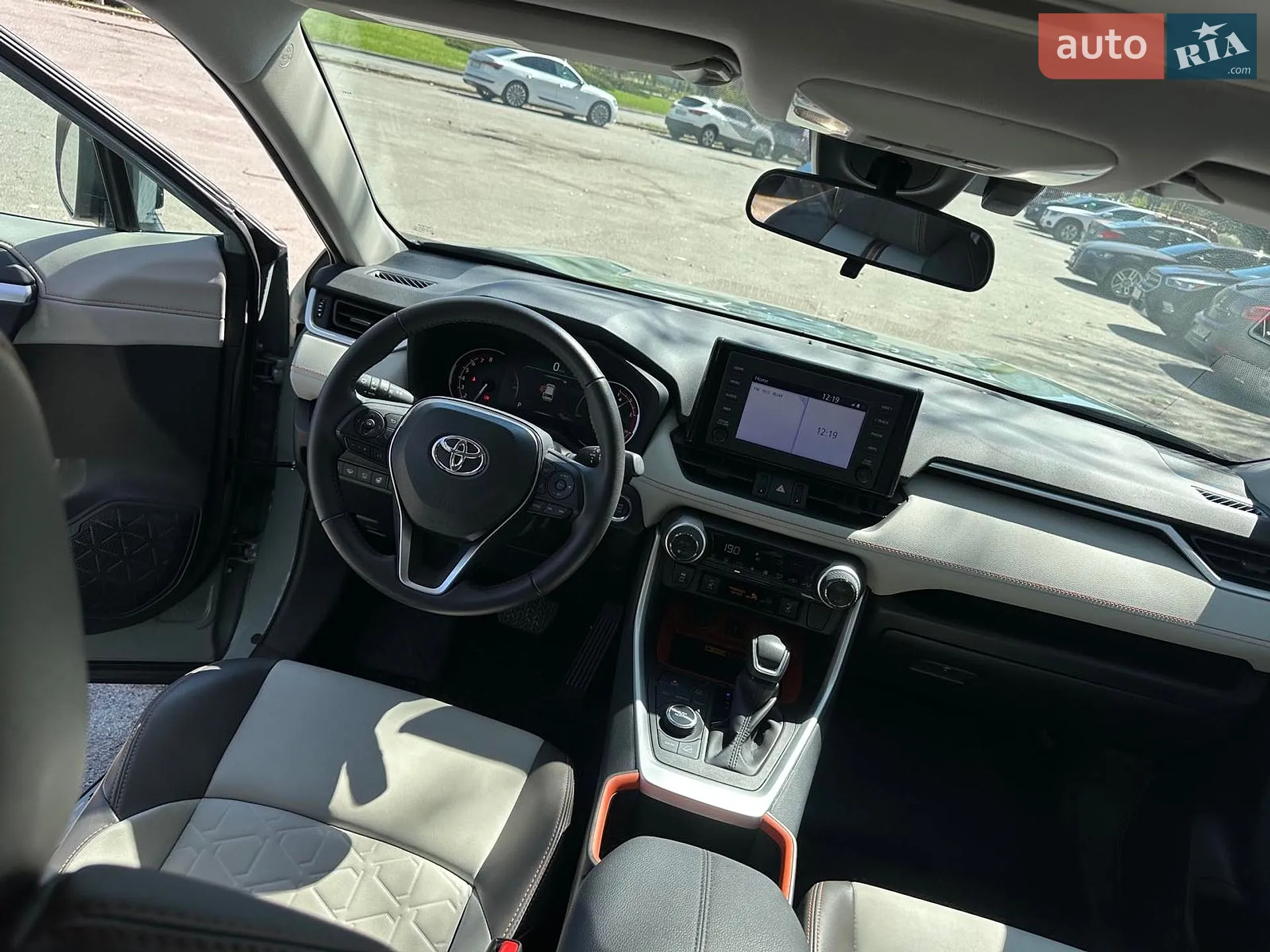 2022 Toyota RAV 4 - мініатюра 26