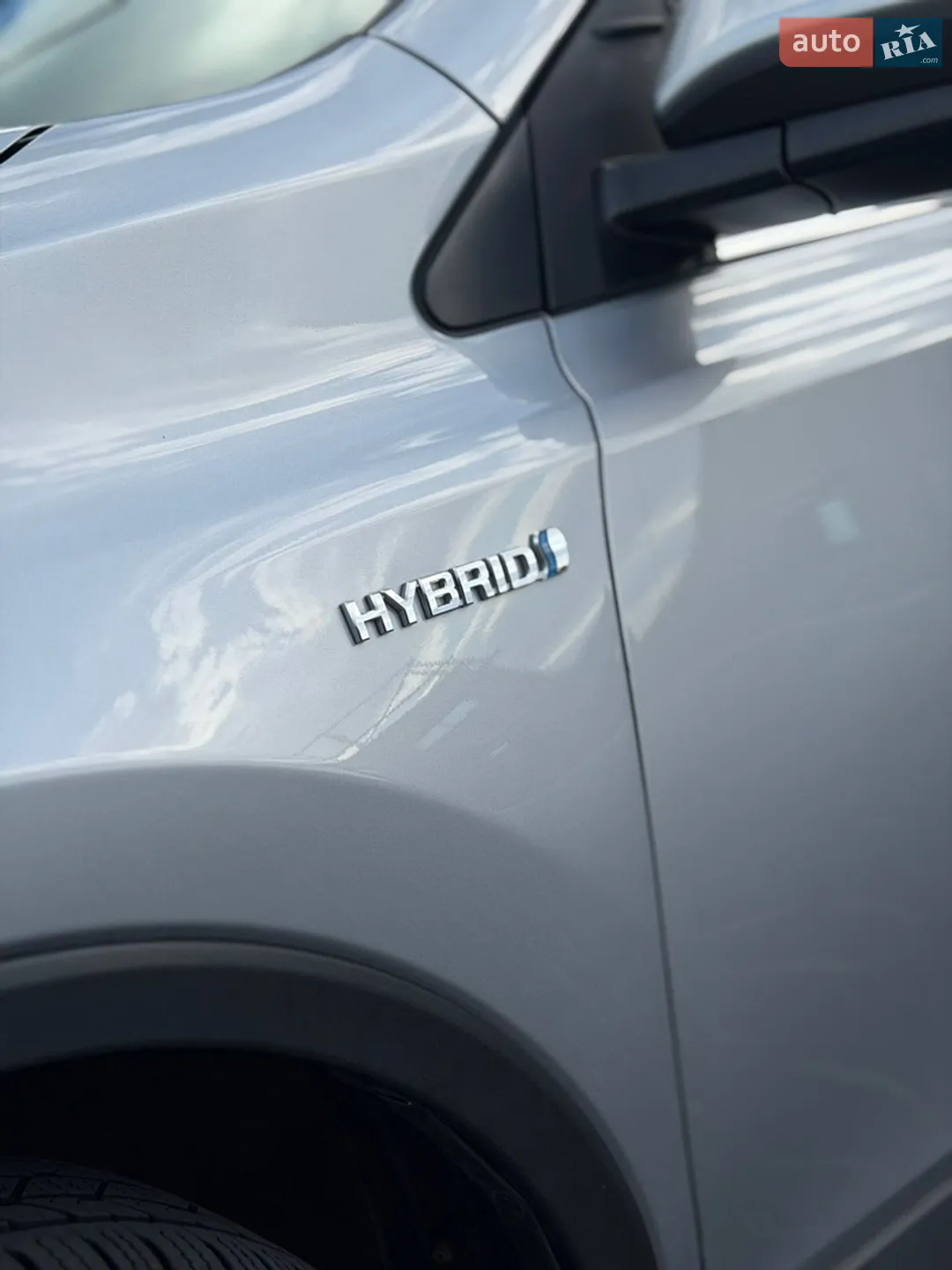 2017 Toyota RAV 4 - мініатюра 11