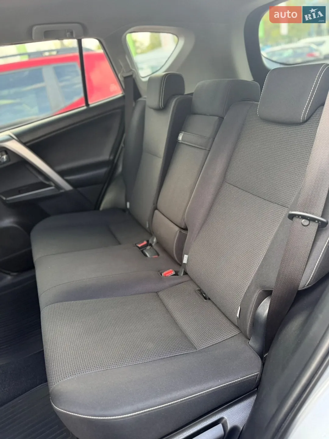 2017 Toyota RAV 4 - мініатюра 18