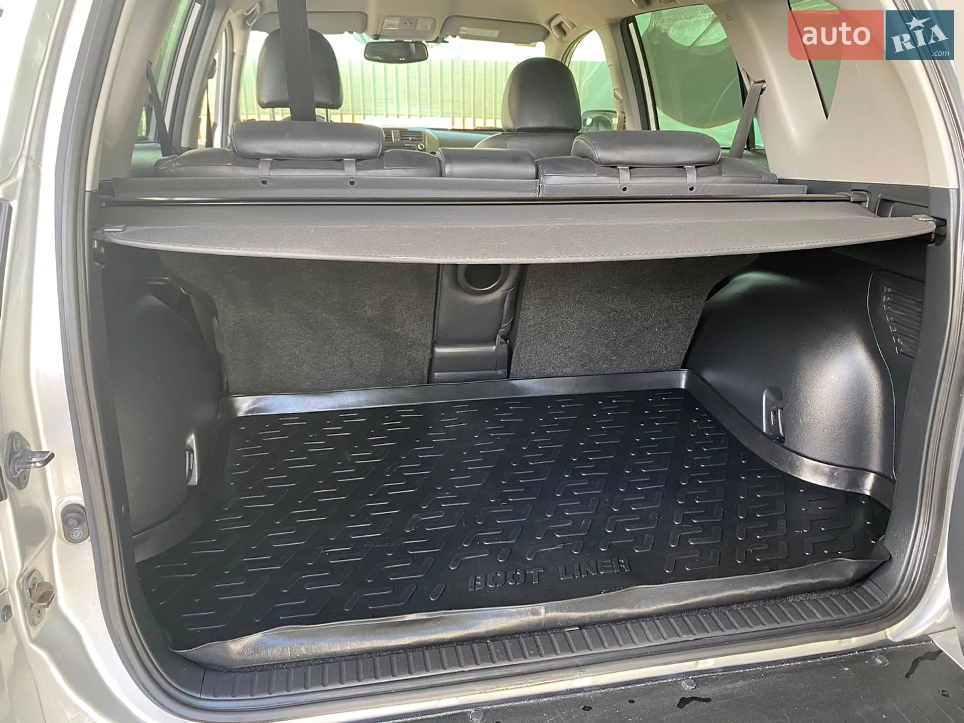 2011 Toyota RAV 4 - мініатюра 22