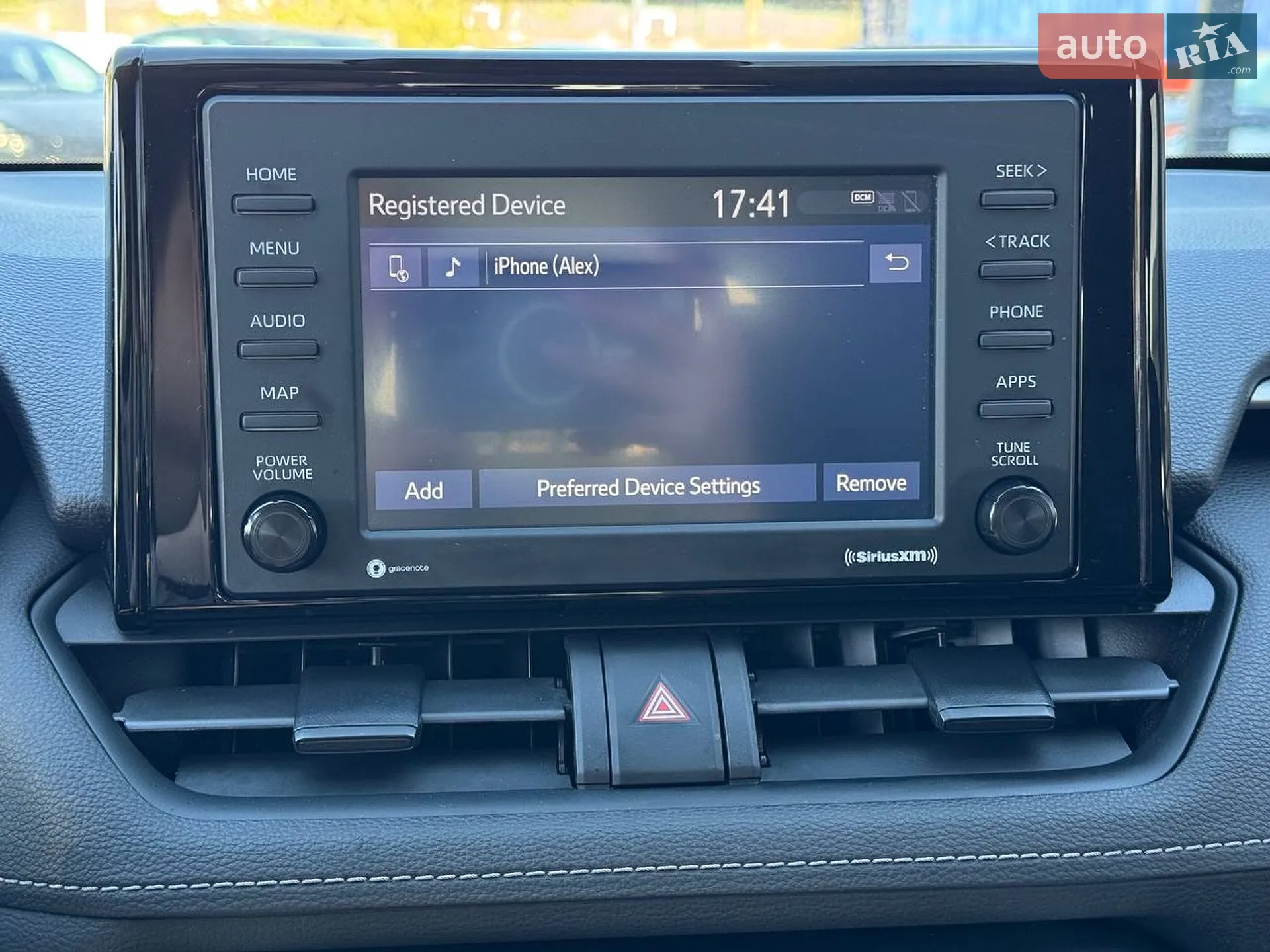 2021 Toyota RAV 4 - мініатюра 42