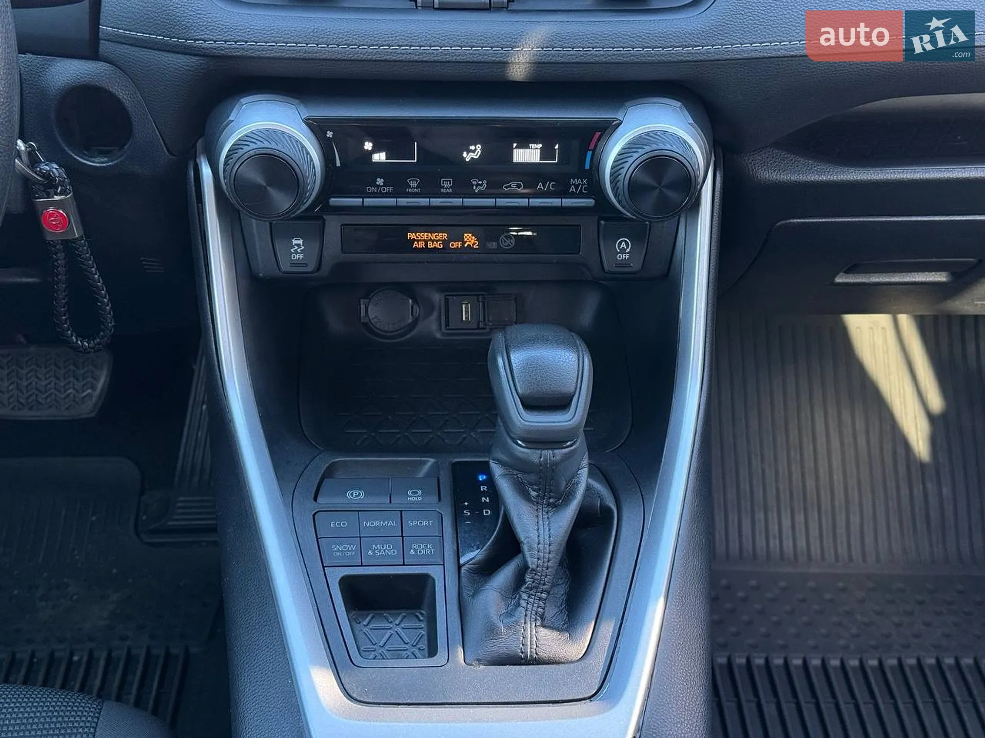 2021 Toyota RAV 4 - мініатюра 52