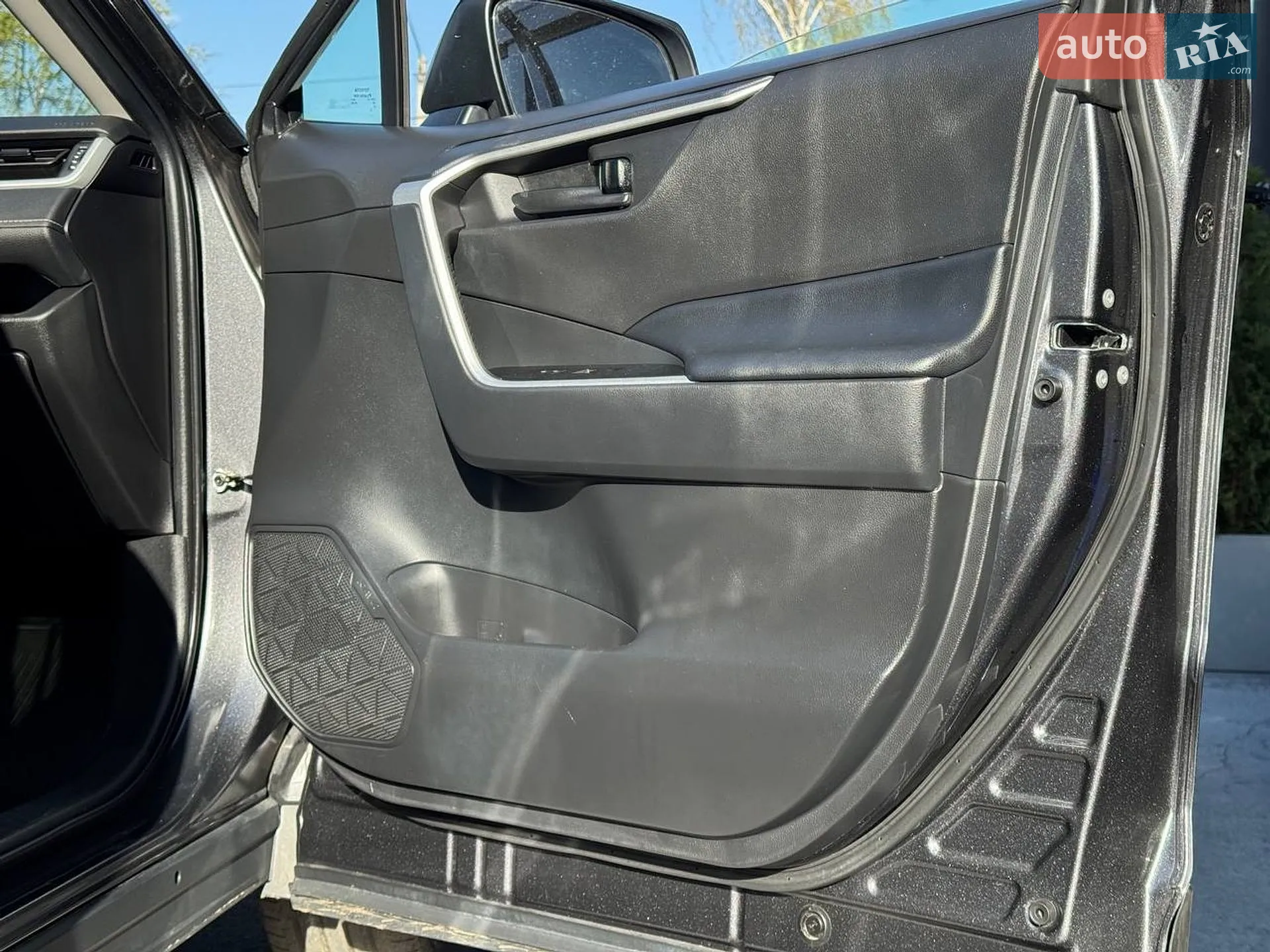 2021 Toyota RAV 4 - мініатюра 60