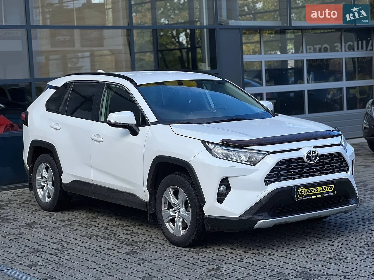 2023 Ford Edge - мініатюра 38