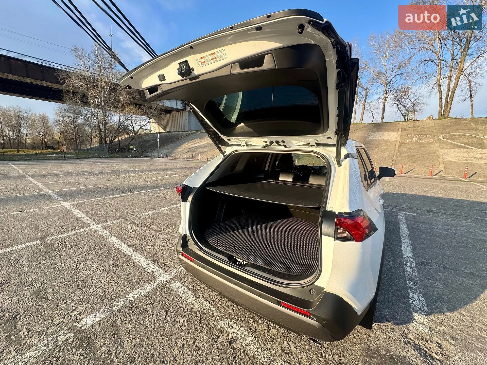 2019 Toyota RAV 4 - мініатюра 14