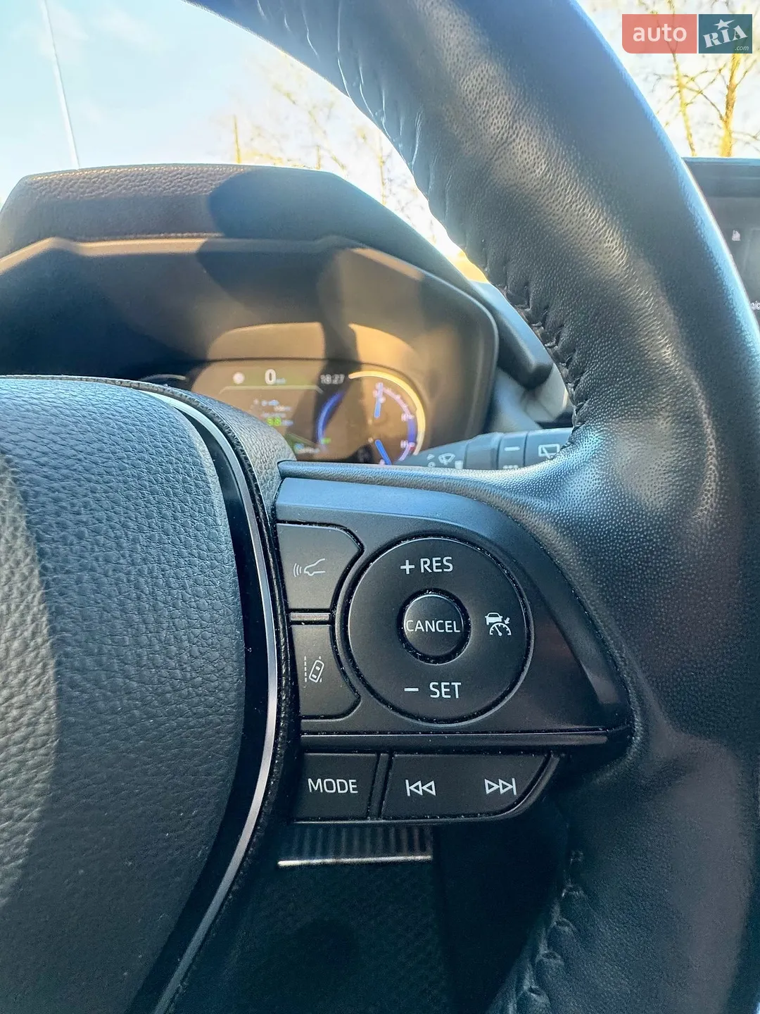 2019 Toyota RAV 4 - мініатюра 32