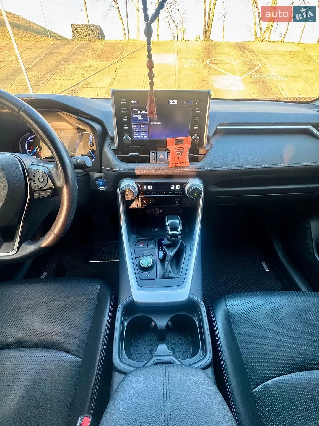 2019 Toyota RAV 4 - мініатюра 34