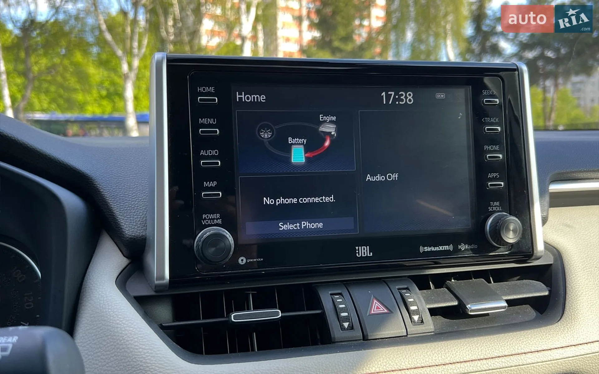 2021 Toyota RAV 4 - мініатюра 22