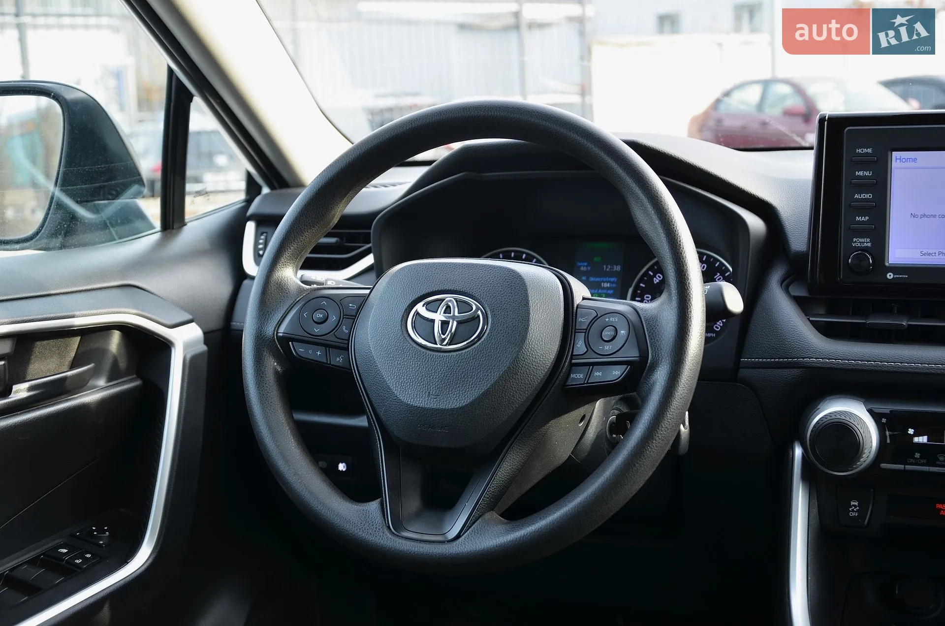 2022 Toyota RAV 4 - мініатюра 33
