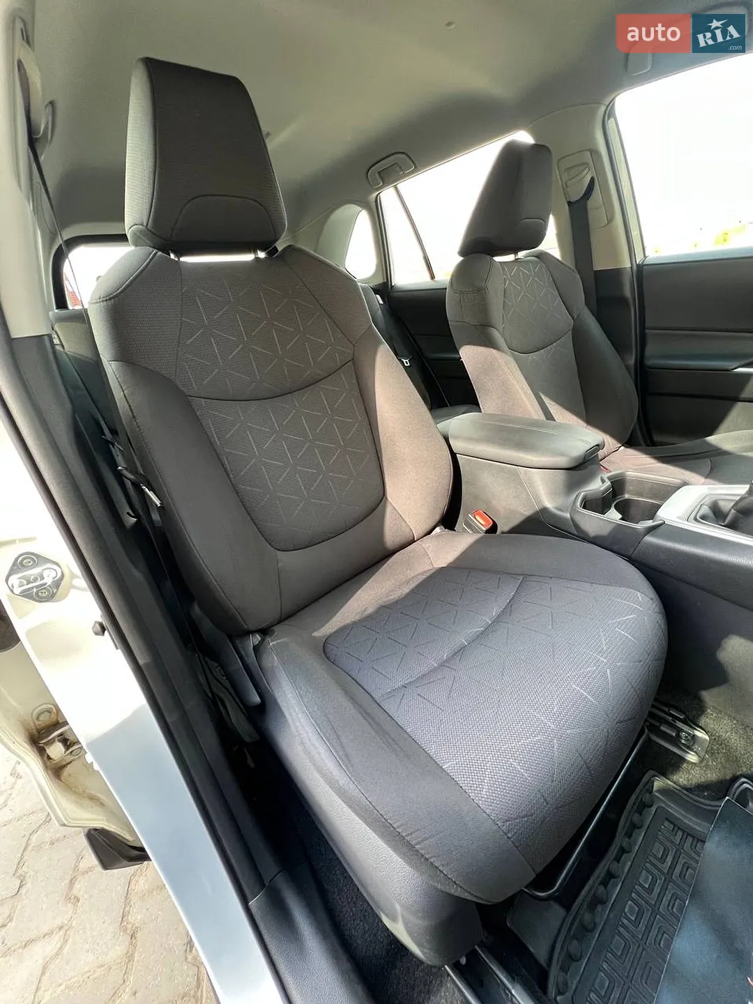 2021 Toyota RAV 4 - мініатюра 34