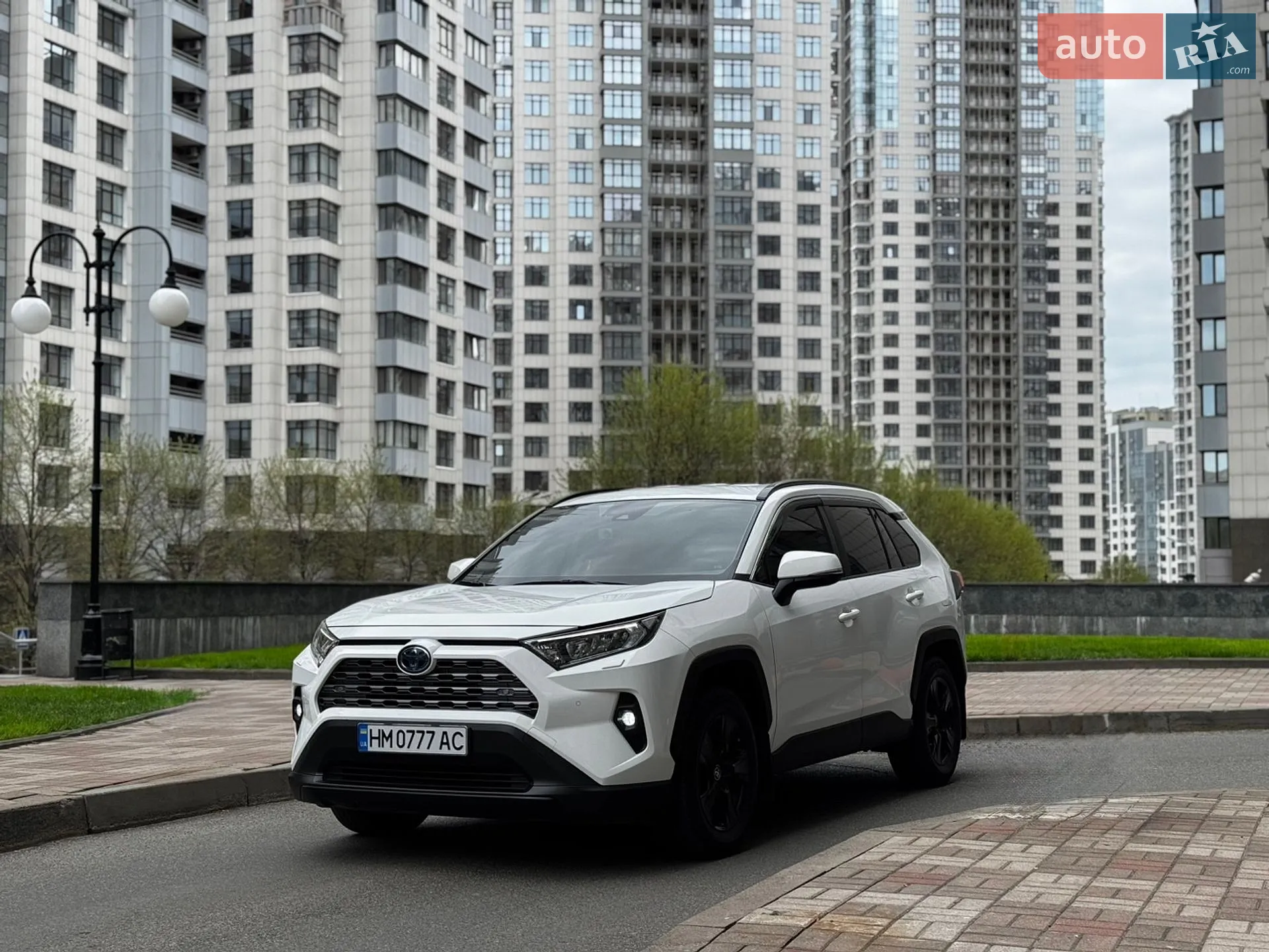 Toyota RAV4, 2022