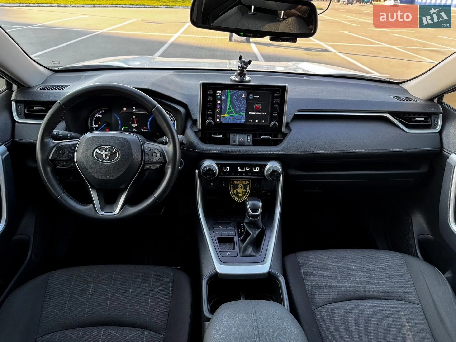 2022 Toyota RAV 4 - мініатюра 8