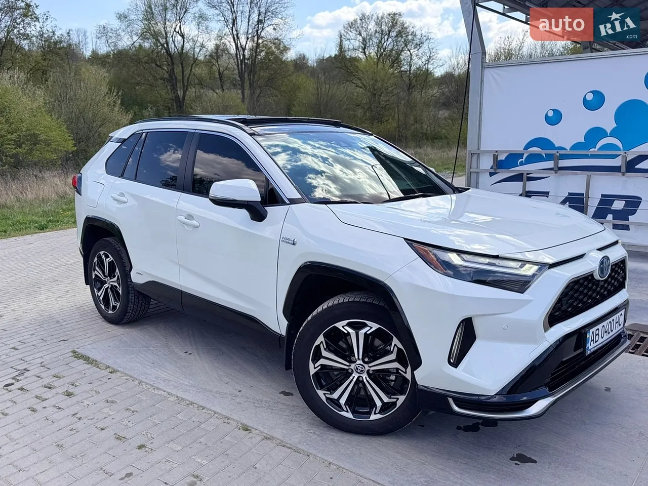 2022 Toyota RAV 4 - мініатюра 51