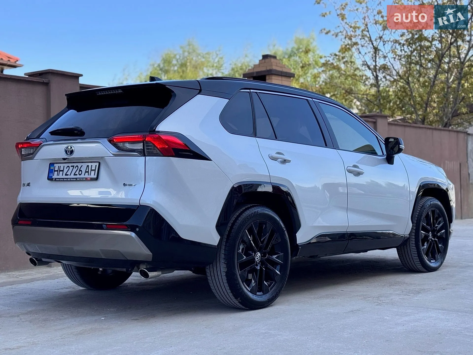 2025 Toyota RAV 4 - мініатюра 14