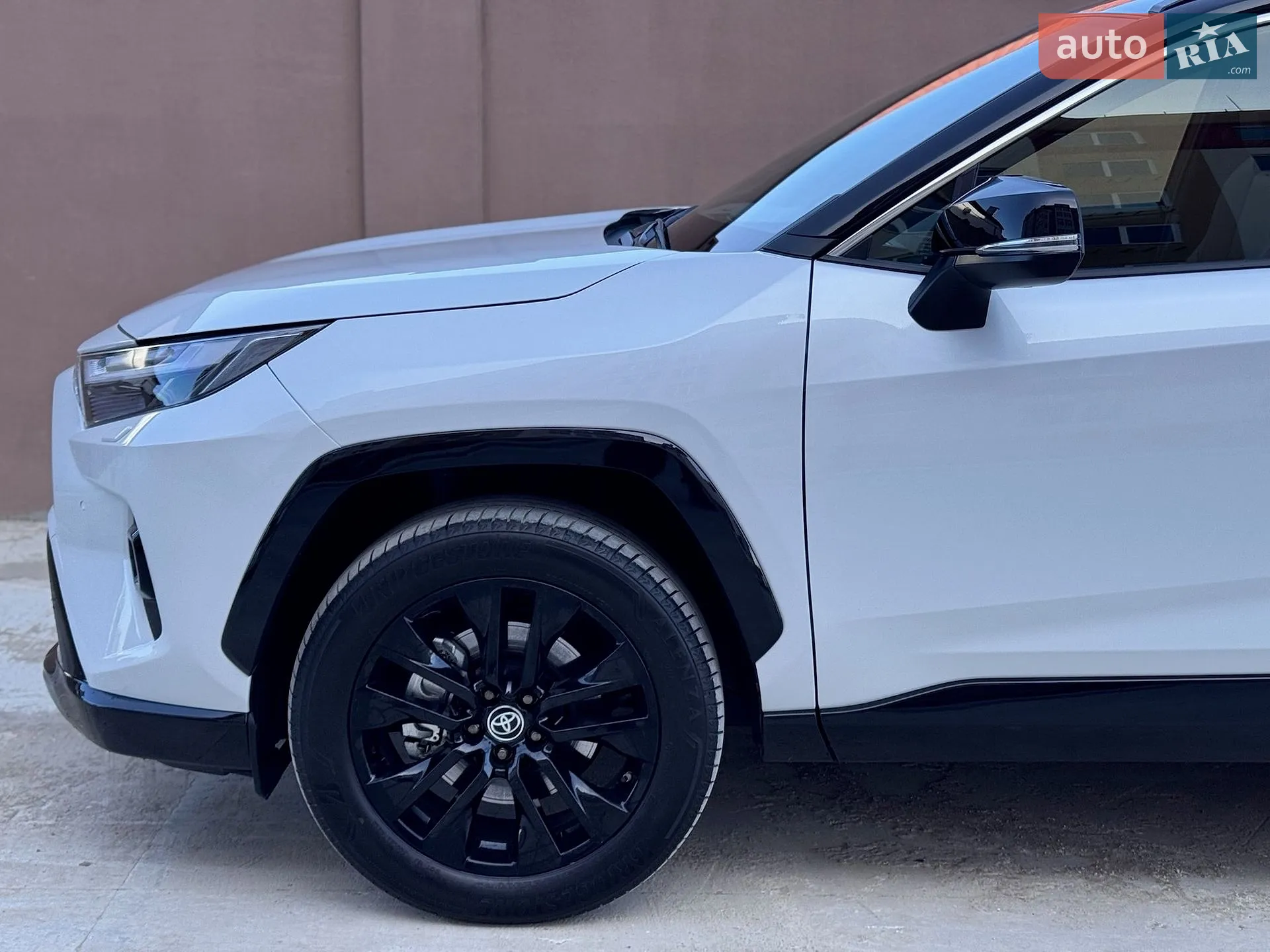 2025 Toyota RAV 4 - мініатюра 26