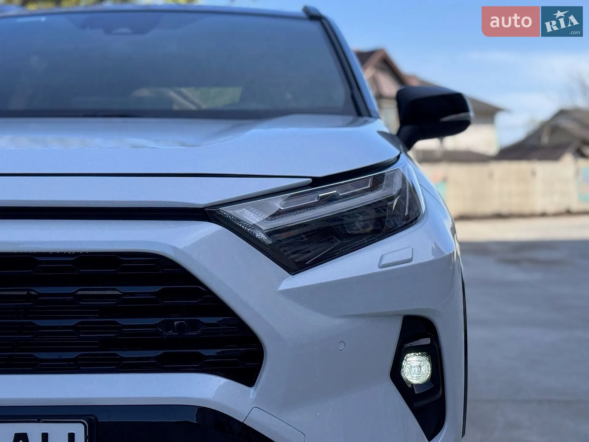 2025 Toyota RAV 4 - мініатюра 27
