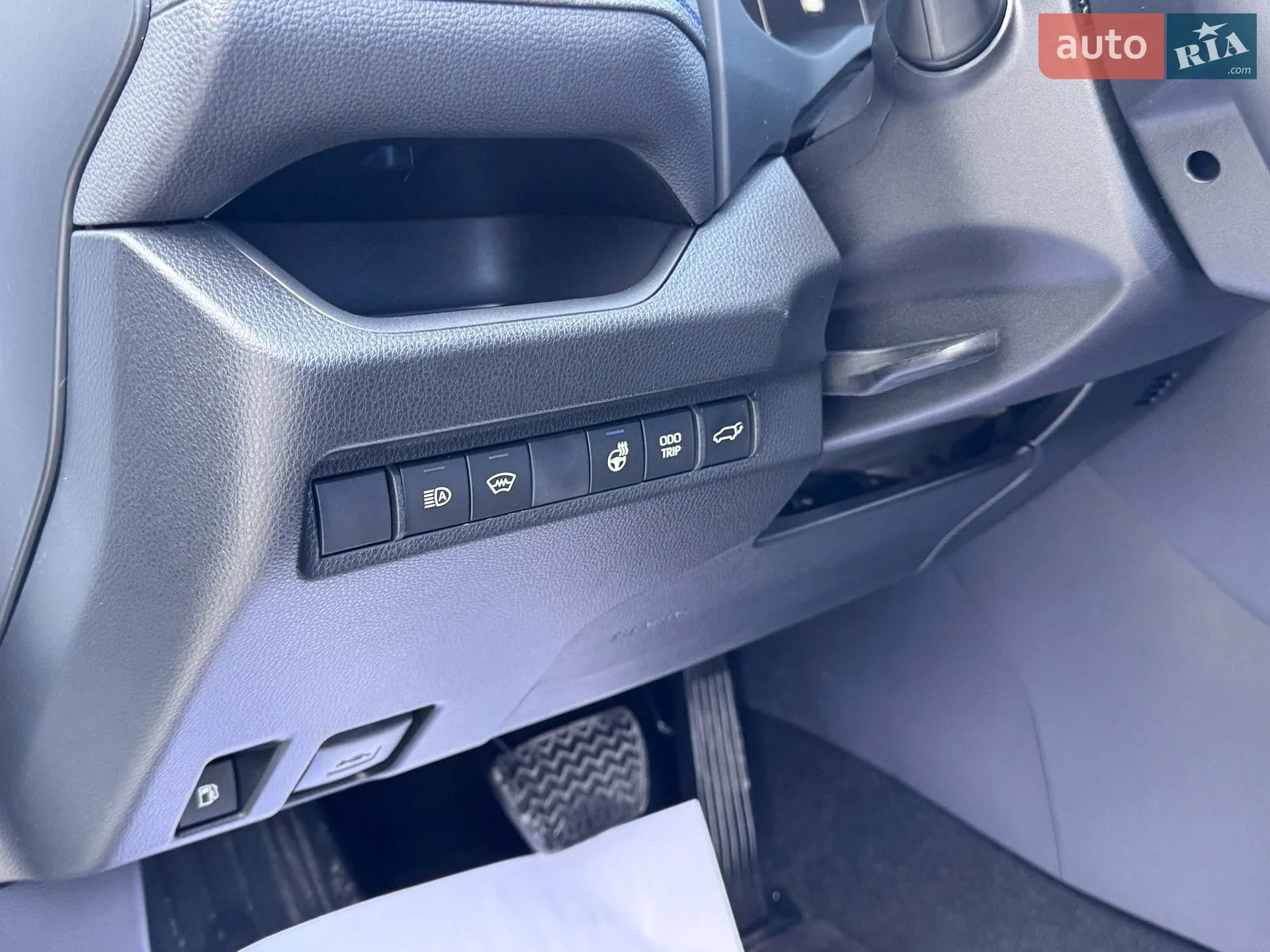 2025 Toyota RAV 4 - мініатюра 42