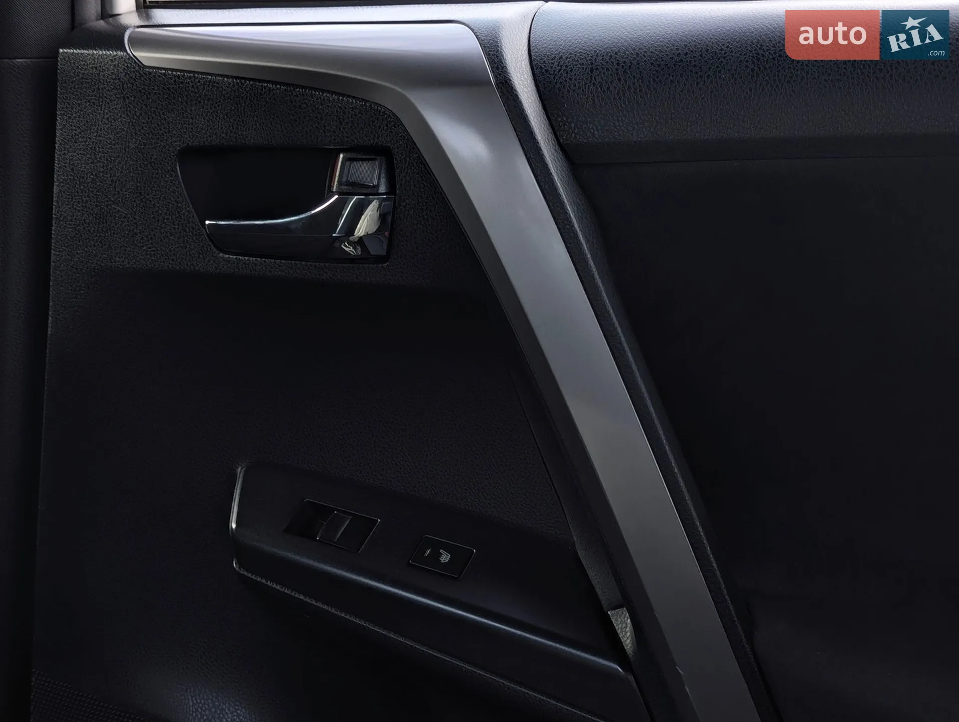 2017 Toyota RAV 4 - мініатюра 49