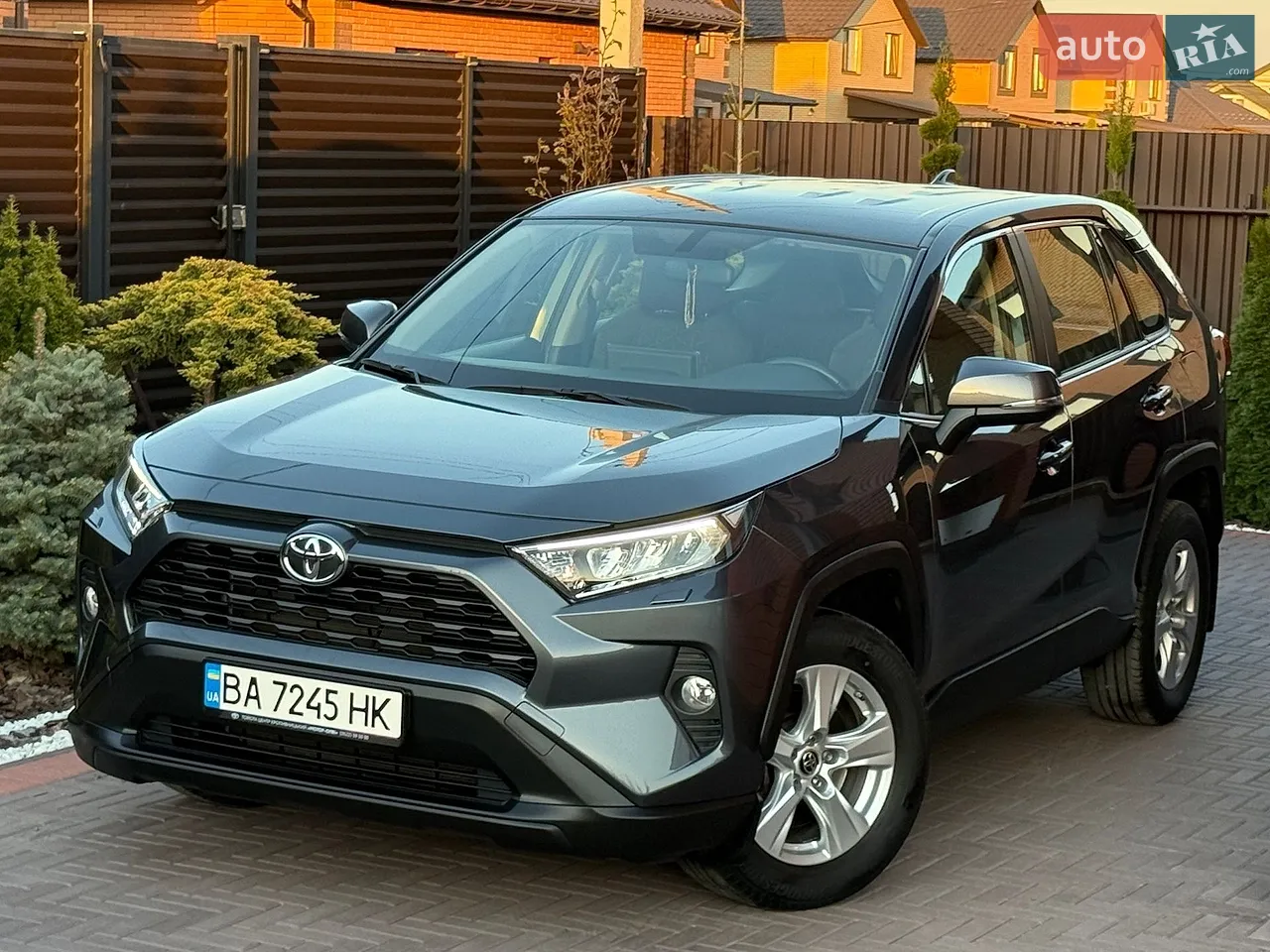 2022 Toyota RAV 4 - мініатюра 47