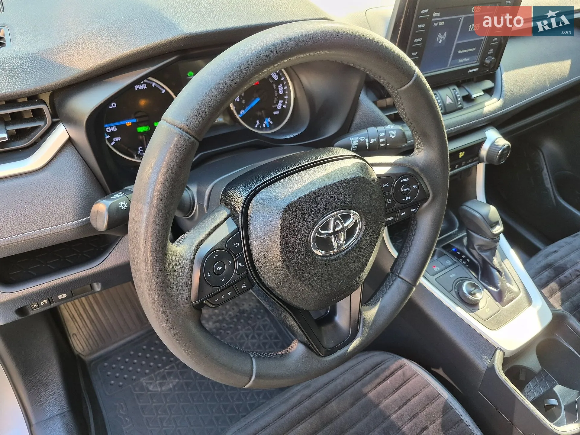 2020 Toyota RAV 4 - мініатюра 6
