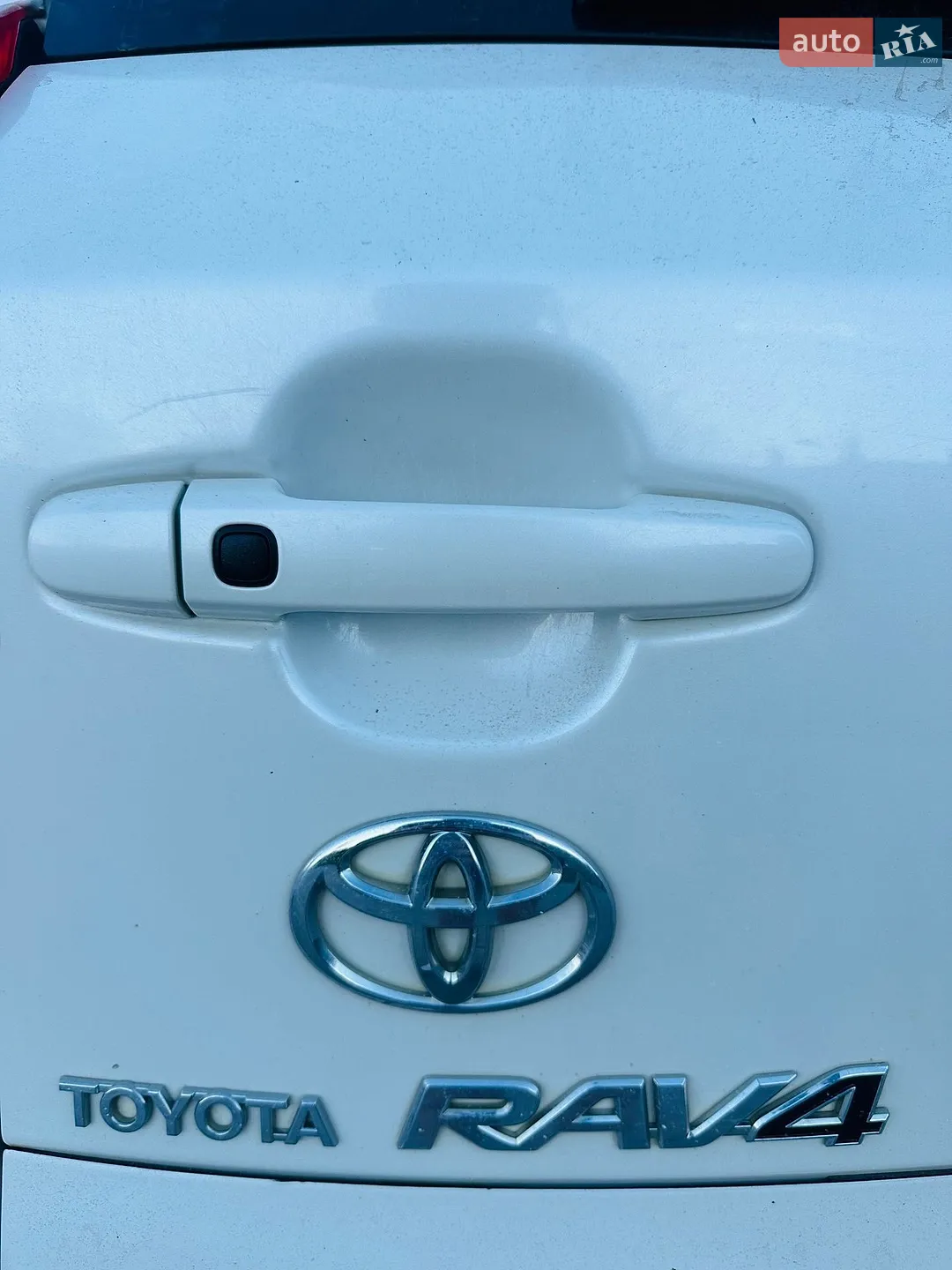 2012 Toyota RAV 4 - мініатюра 12