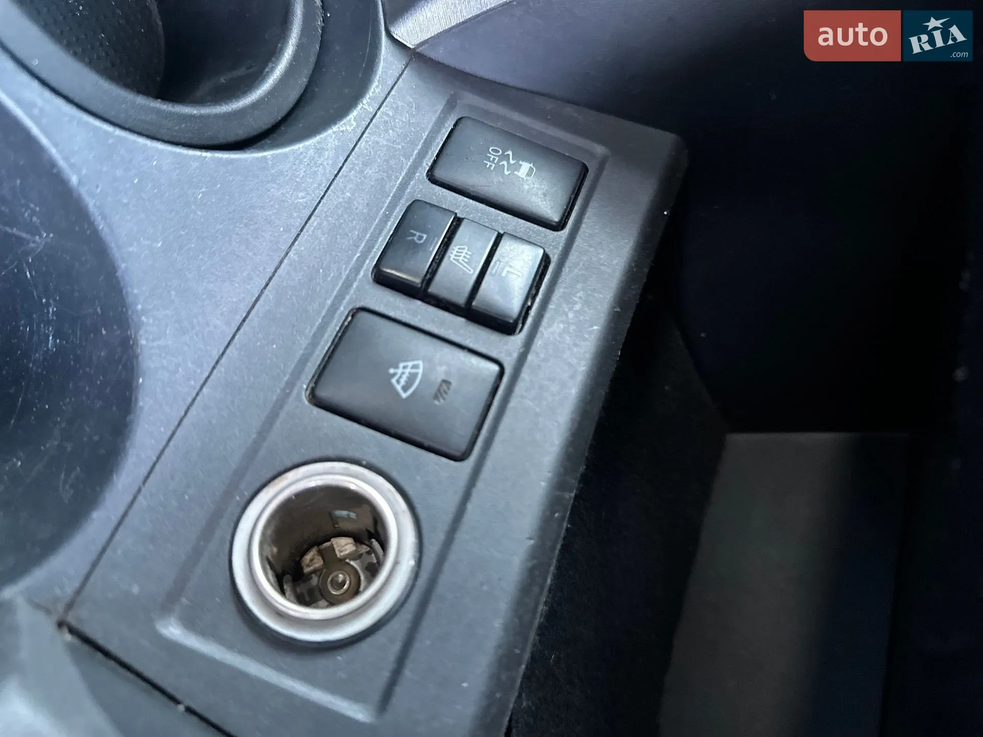 2012 Toyota RAV 4 - мініатюра 23