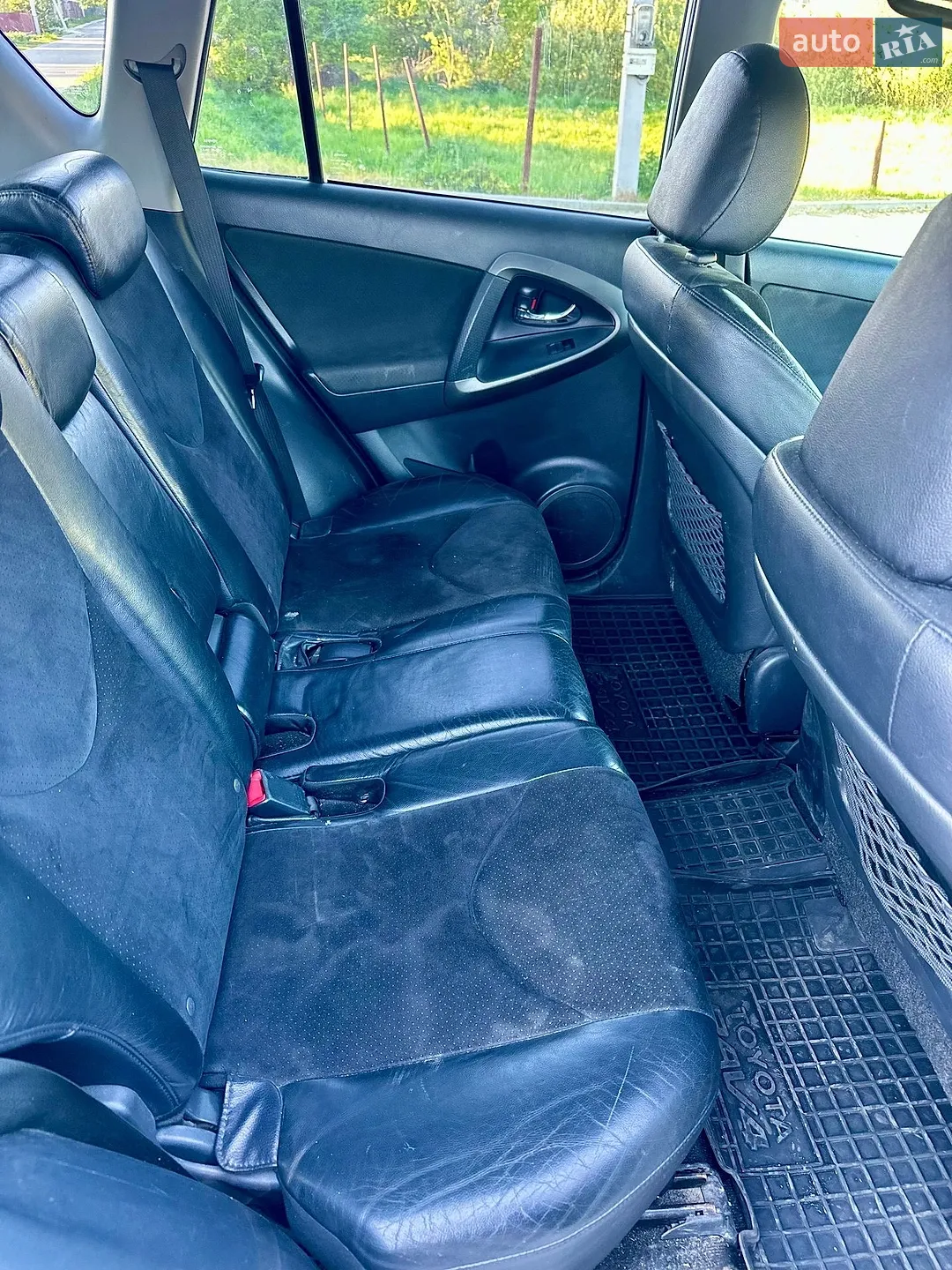 2012 Toyota RAV 4 - мініатюра 25