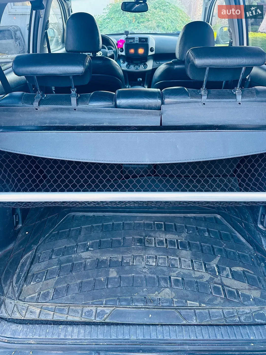2012 Toyota RAV 4 - мініатюра 29