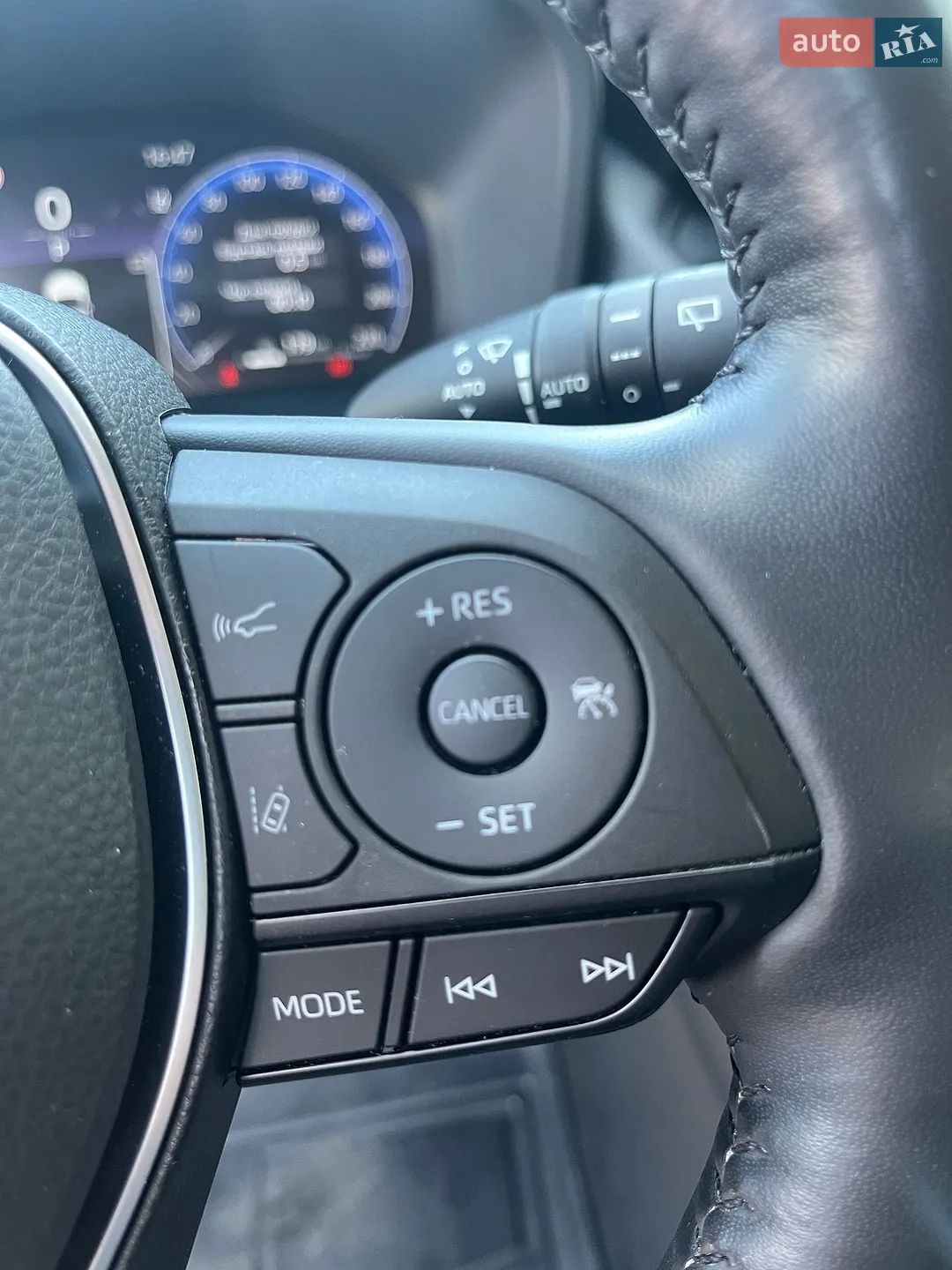 2023 Toyota RAV 4 - мініатюра 23